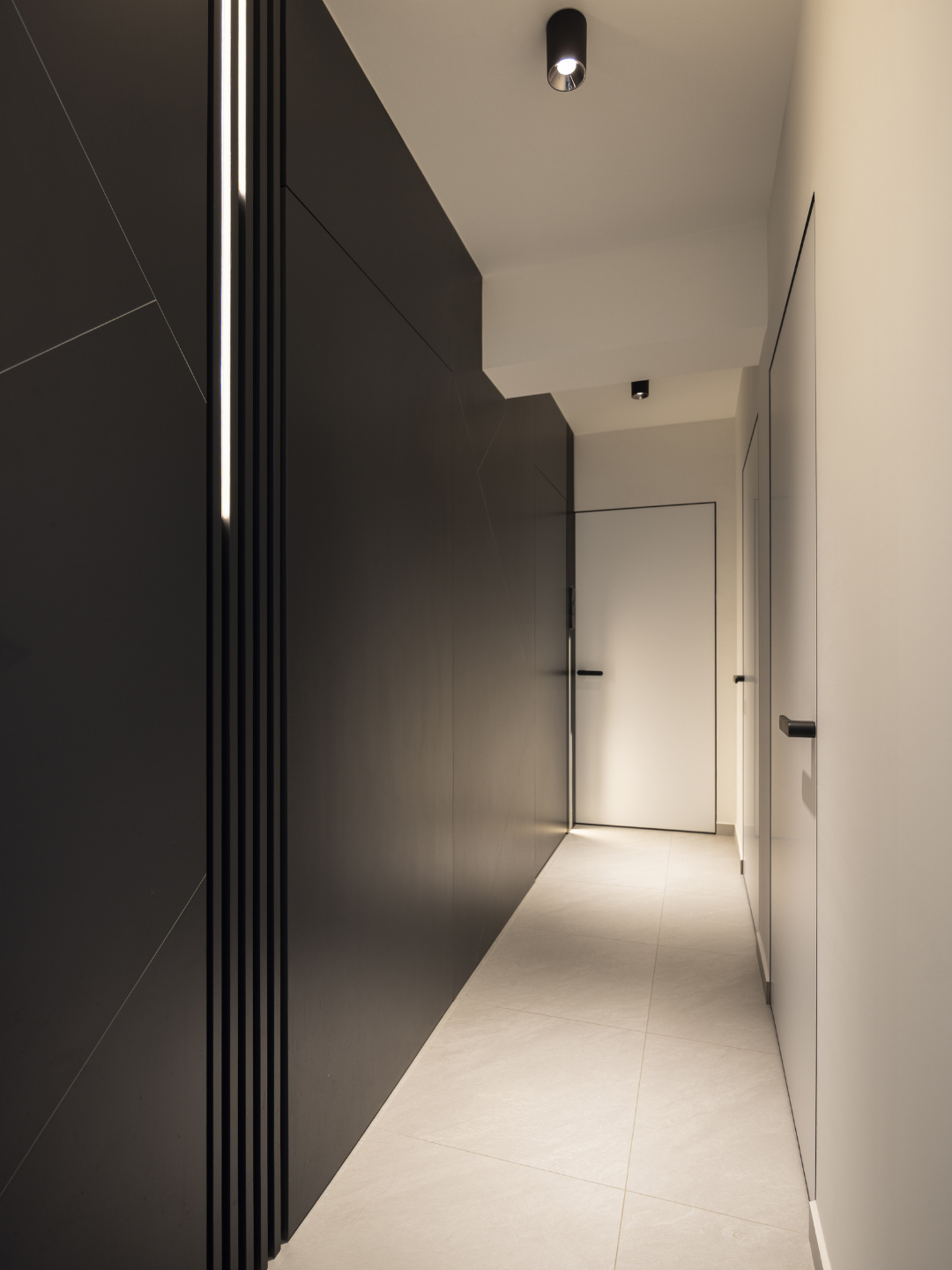 A thoughtfully designed HDB Home for Everyday Living