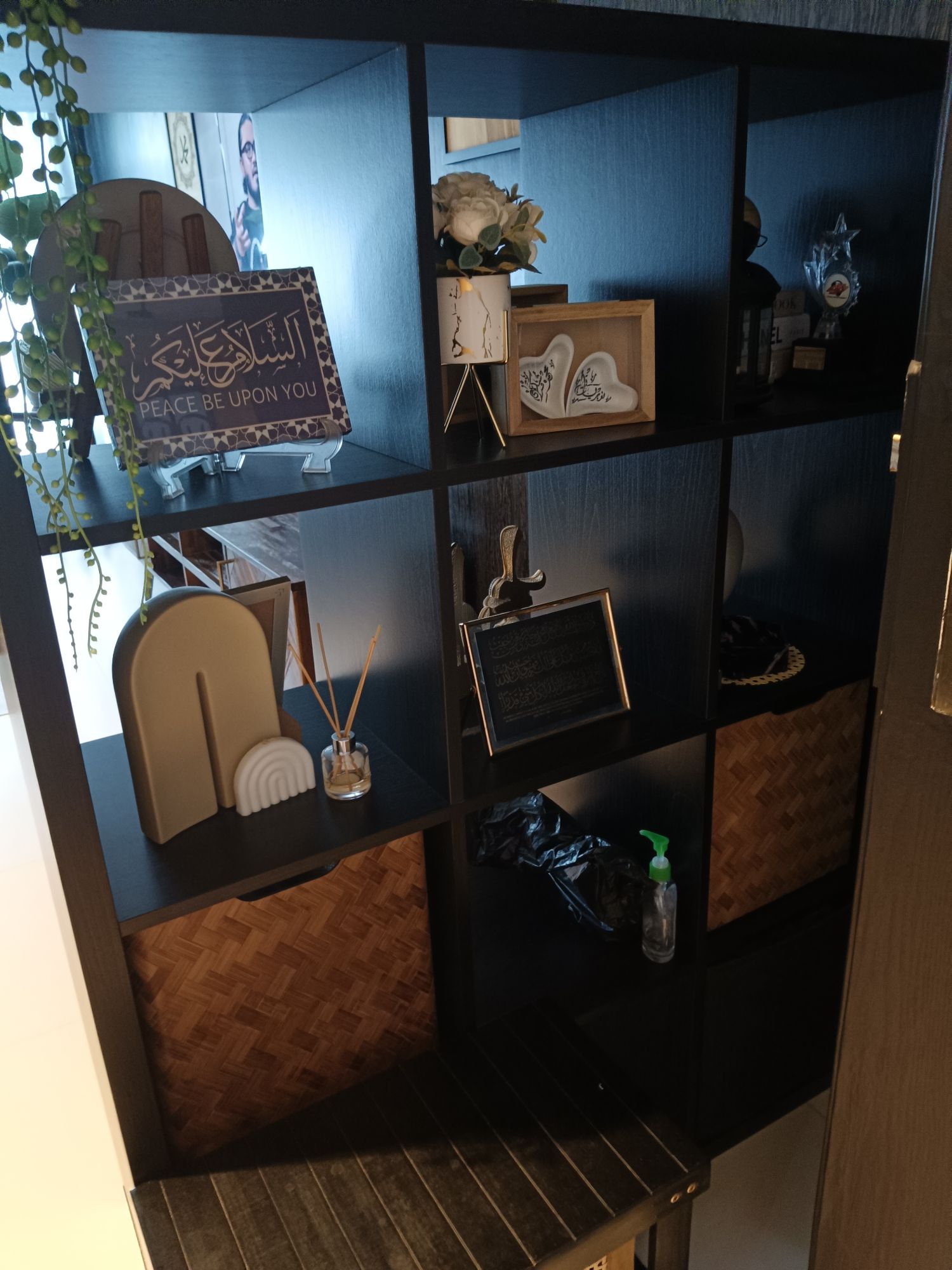 Furnishings without breaking the bank