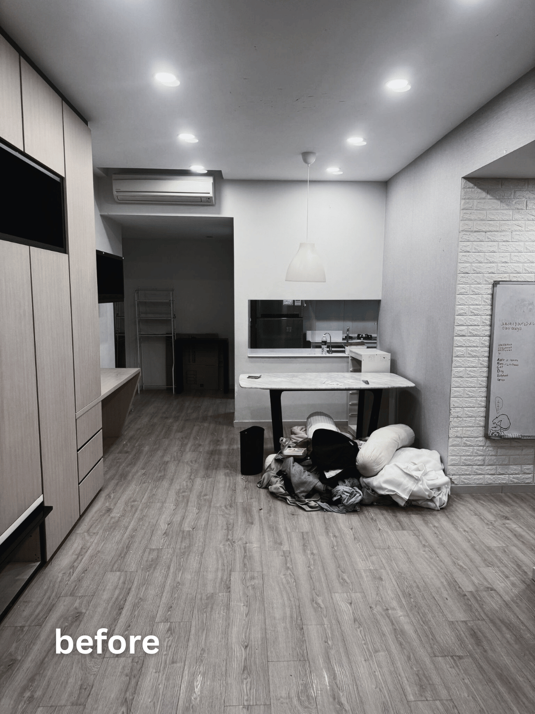 A home designed for Everyday Moments