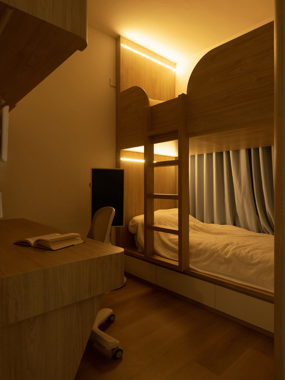 A home designed for Everyday Moments