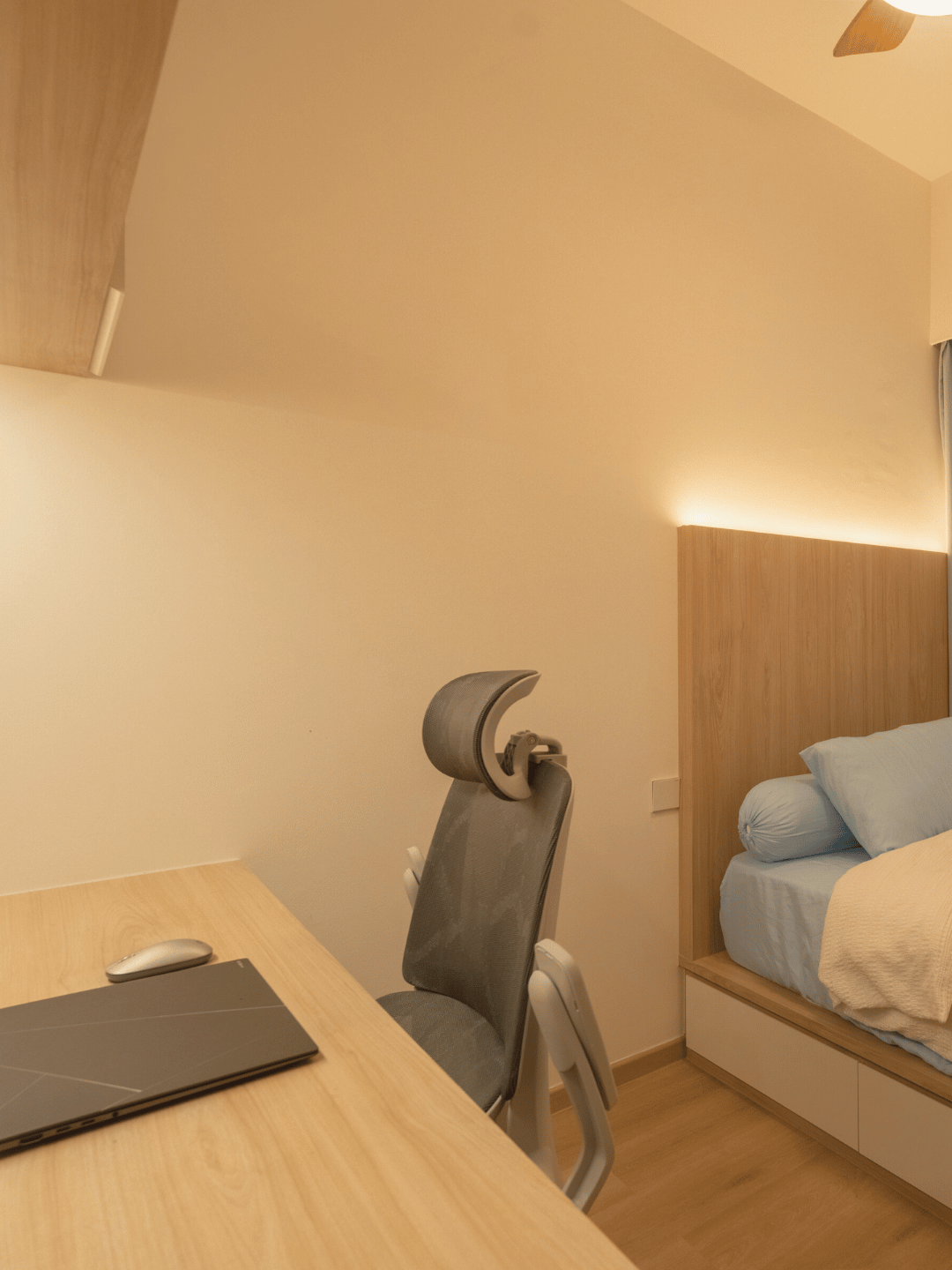 A home designed for Everyday Moments