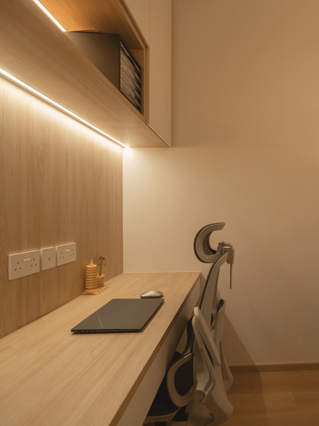 A home designed for Everyday Moments