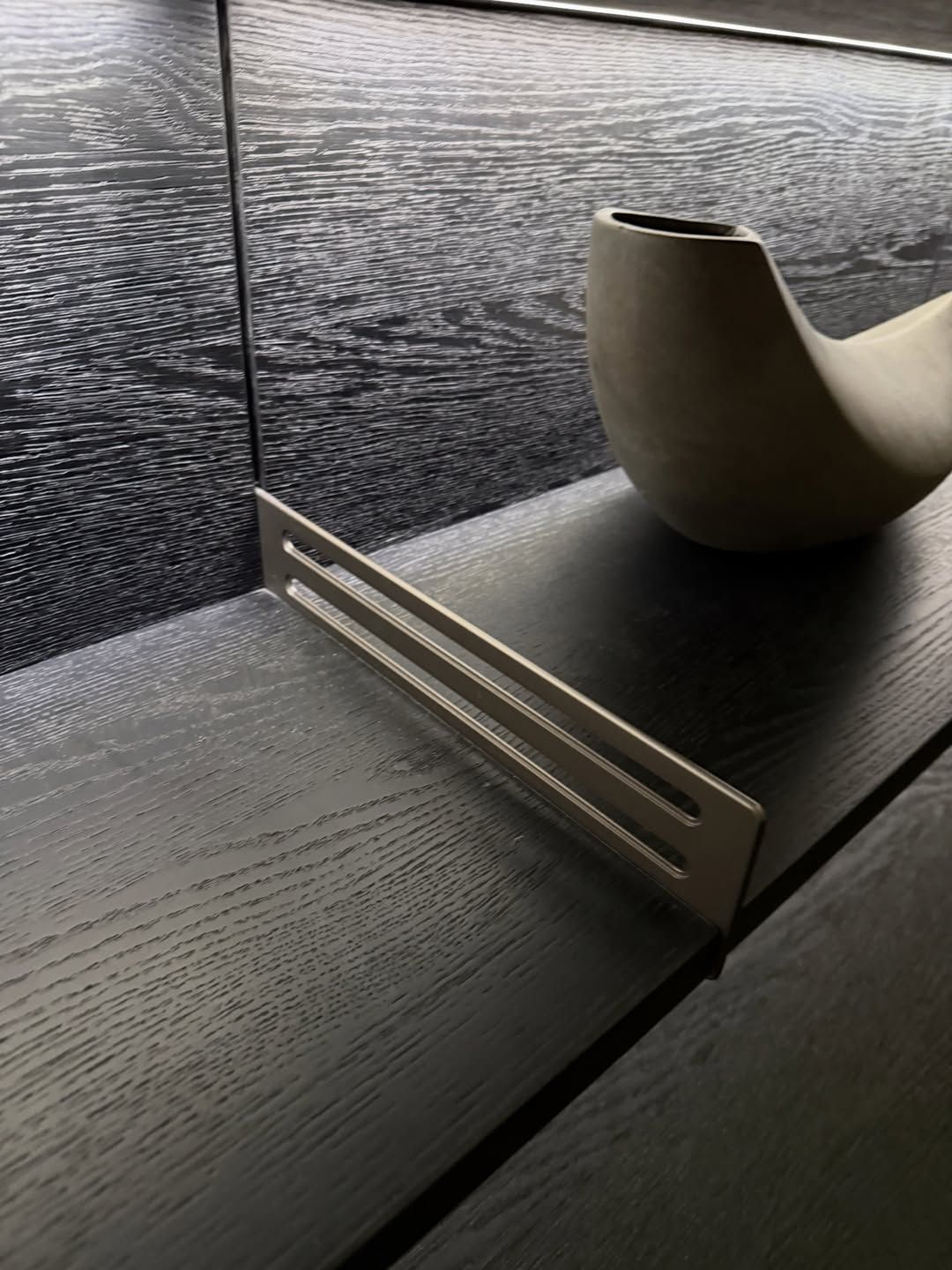 Sophisticated custom carpentry