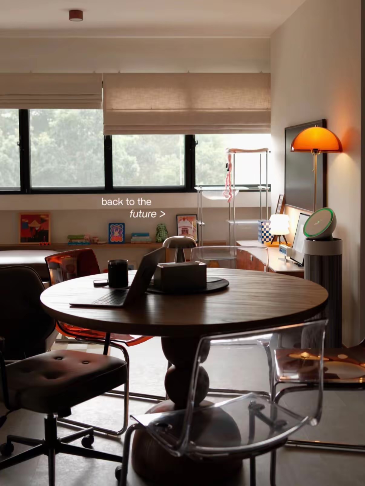 Our TWO FAVORITE Parts of the Home