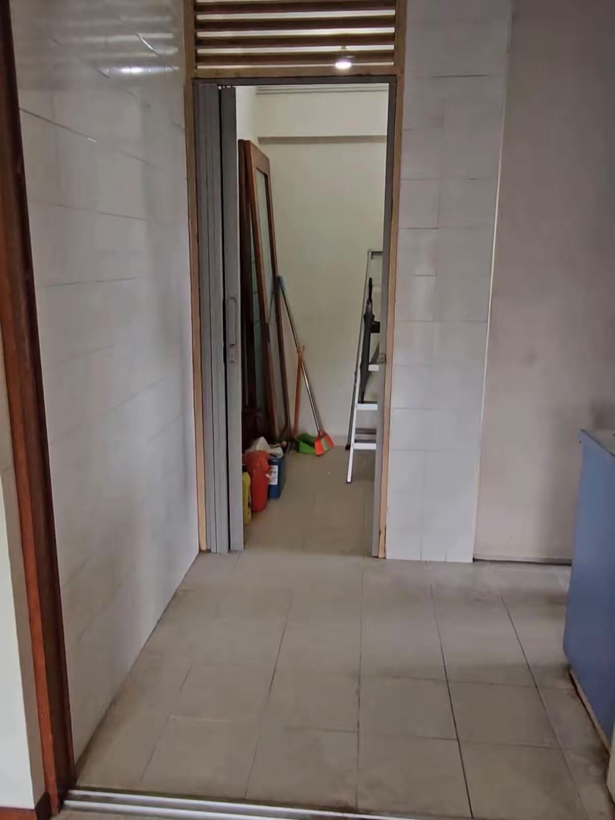 RENO JOURNEY: Our Dry Pantry Area ♥️