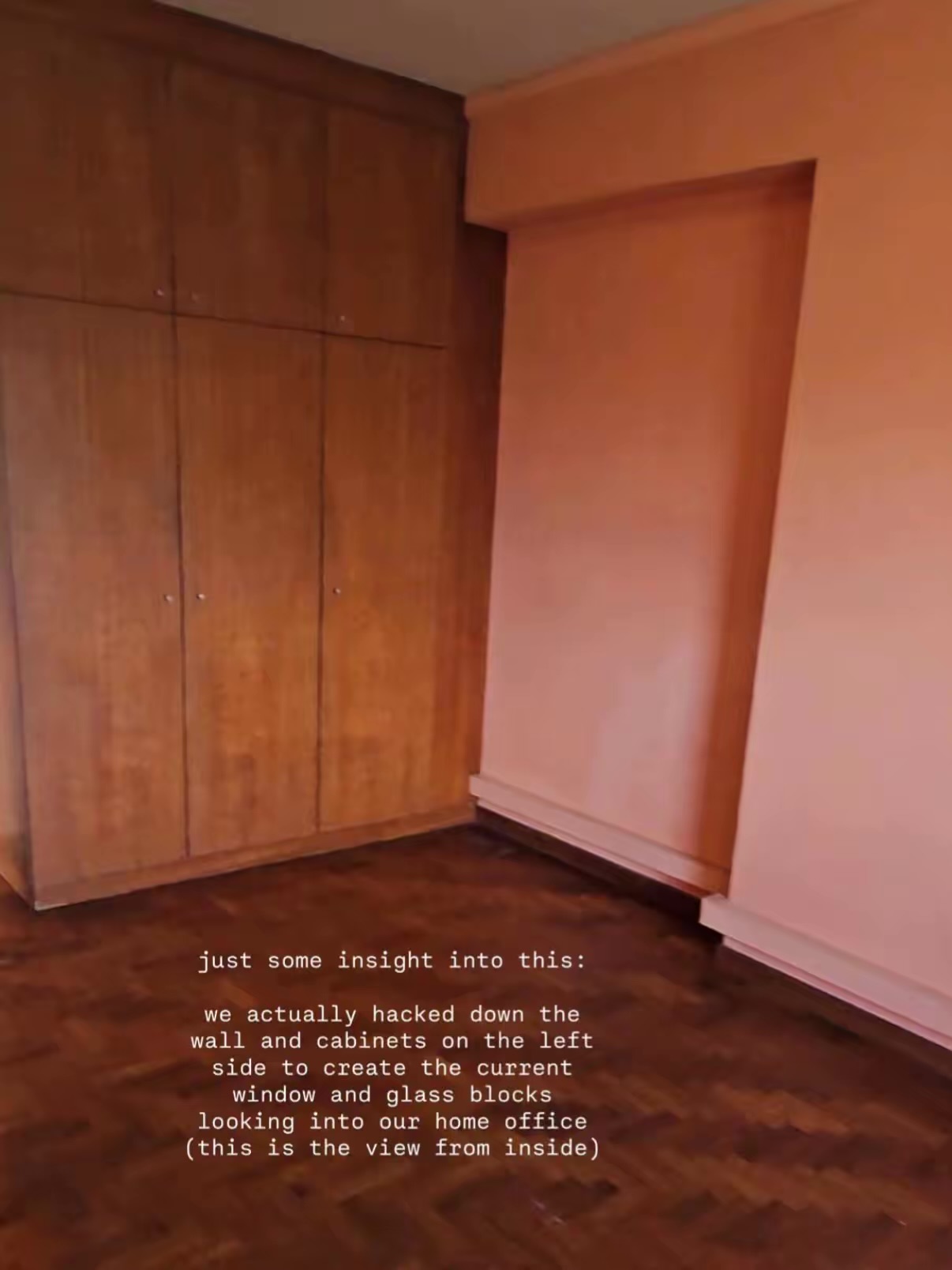 RENO JOURNEY: Our Home Office 💻