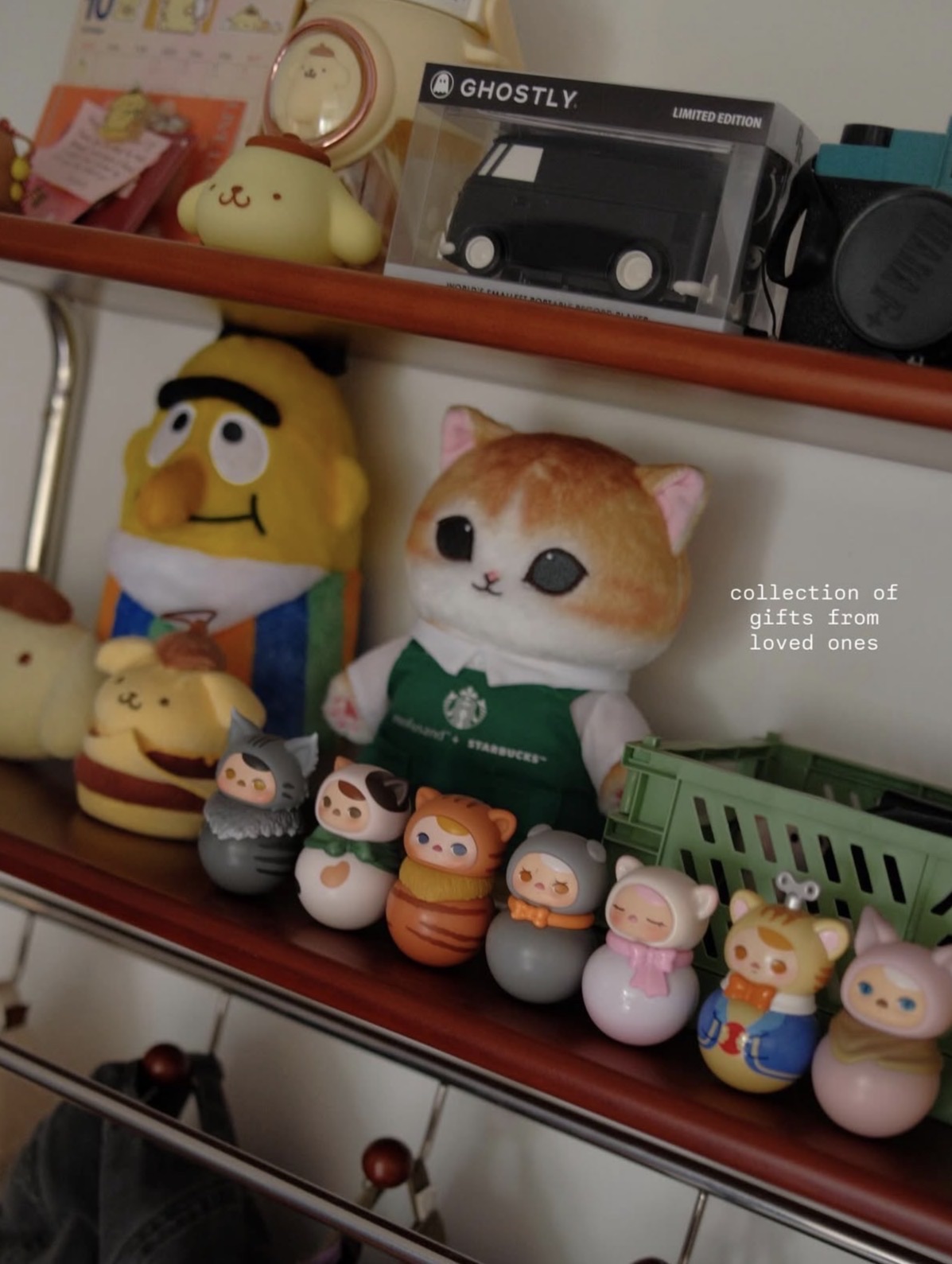 Colorful Dopamine Decor 🌈