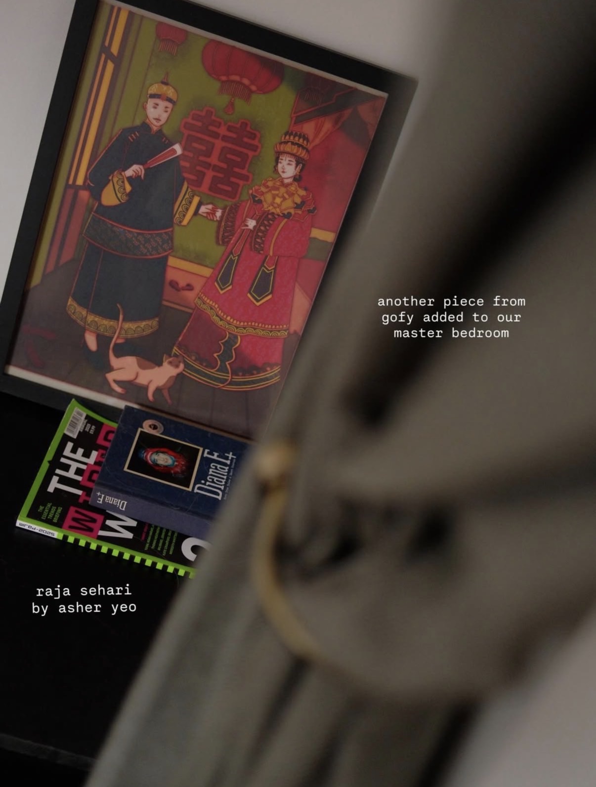 Colorful Dopamine Decor 🌈