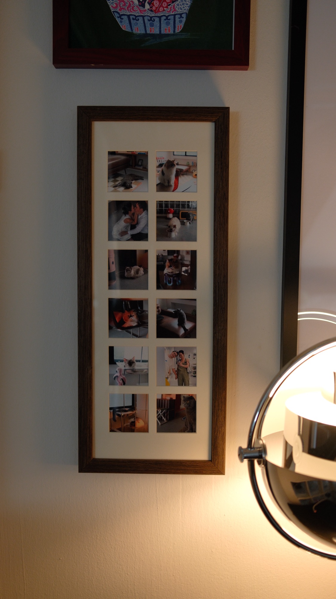 Personalized Frames: Perfect Housewarming Gifts 🎁