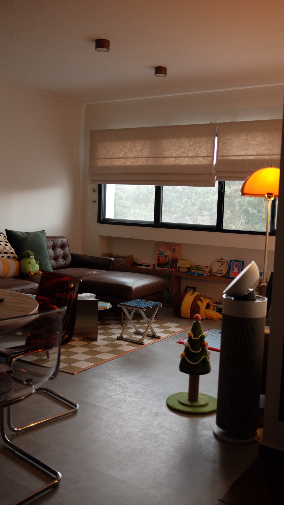 Living-Room-Tour-👀