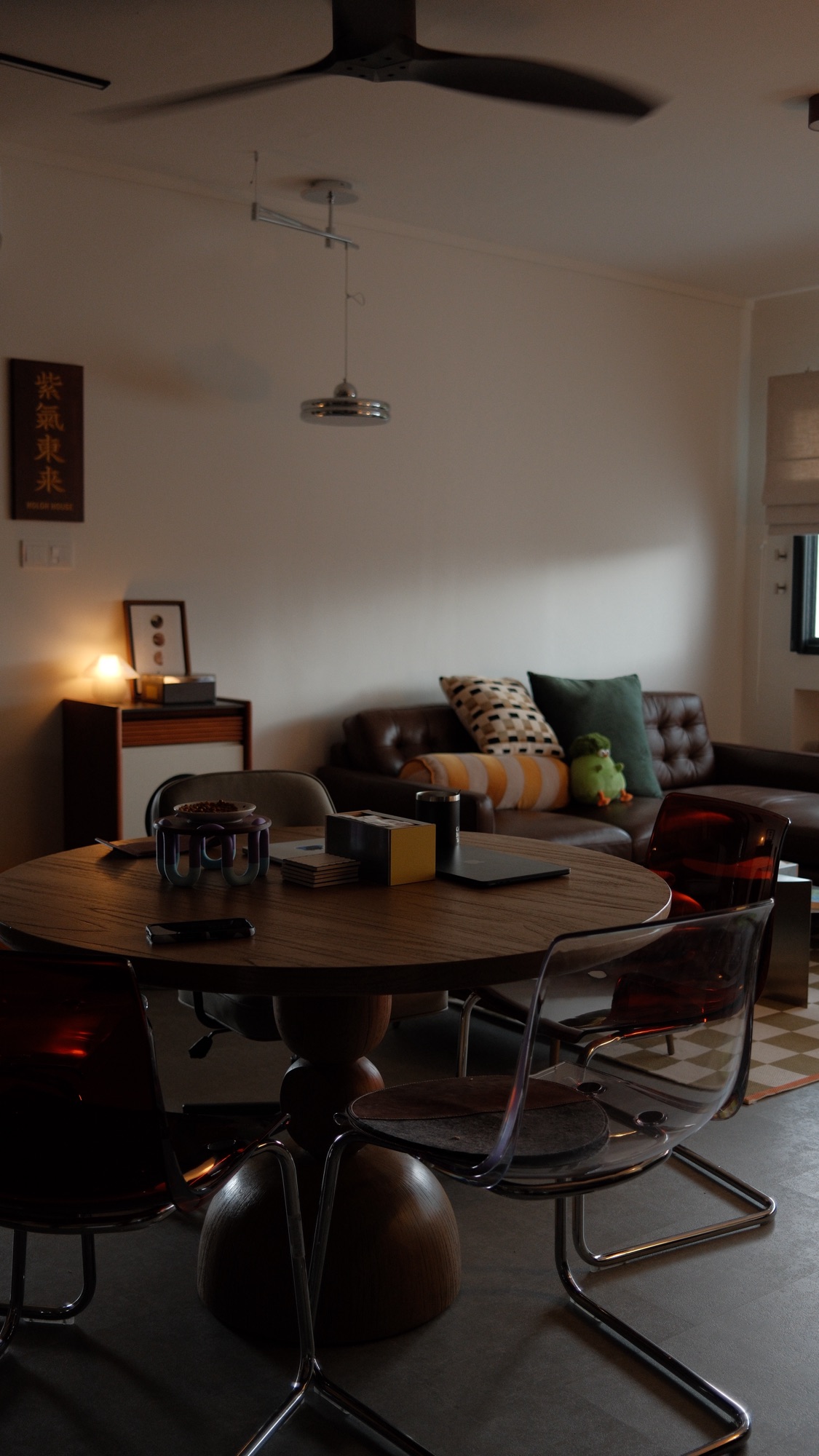 Living Room Tour 👀