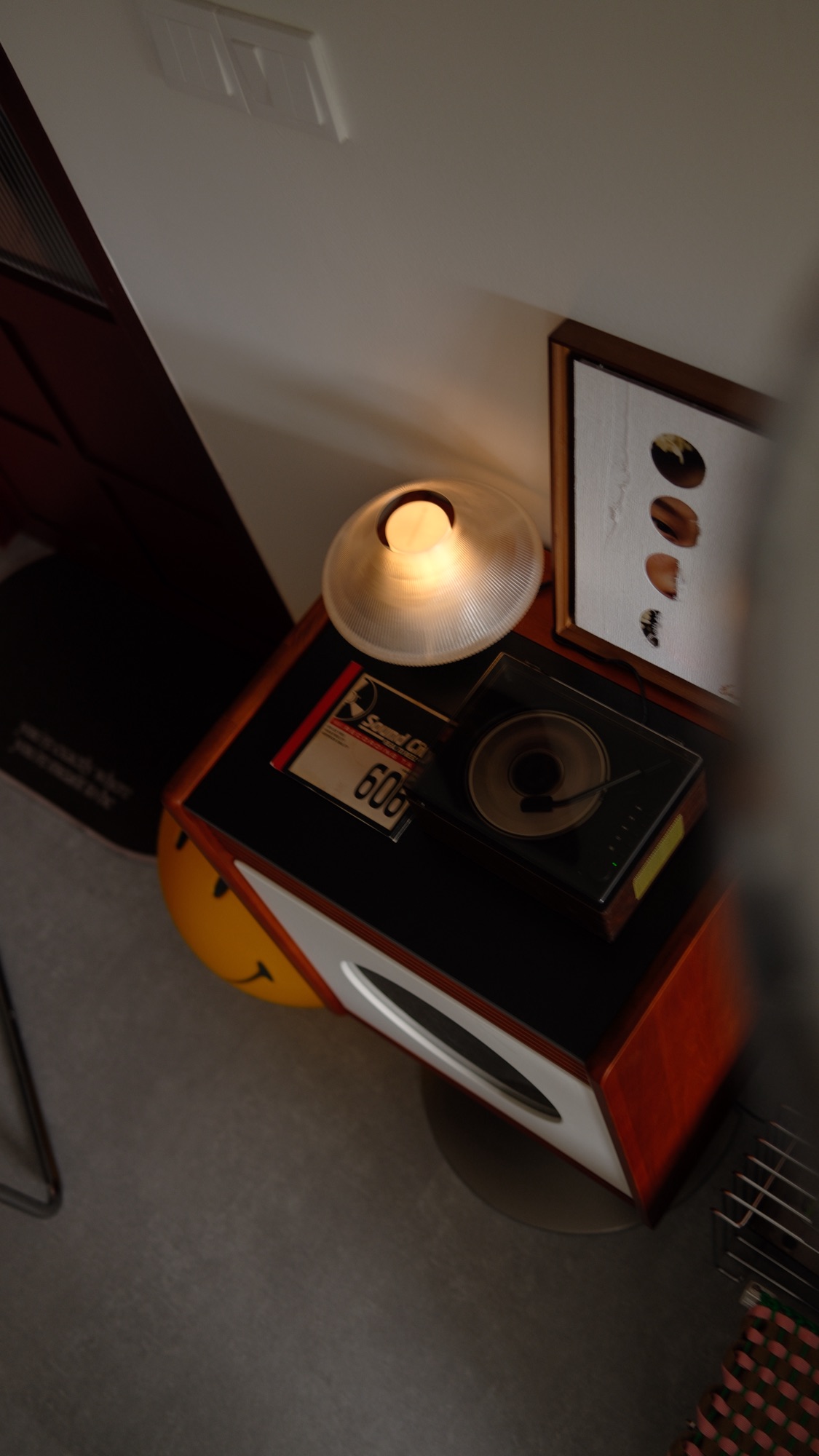 THE-CUTEST-CD-PLAYER-💿💕