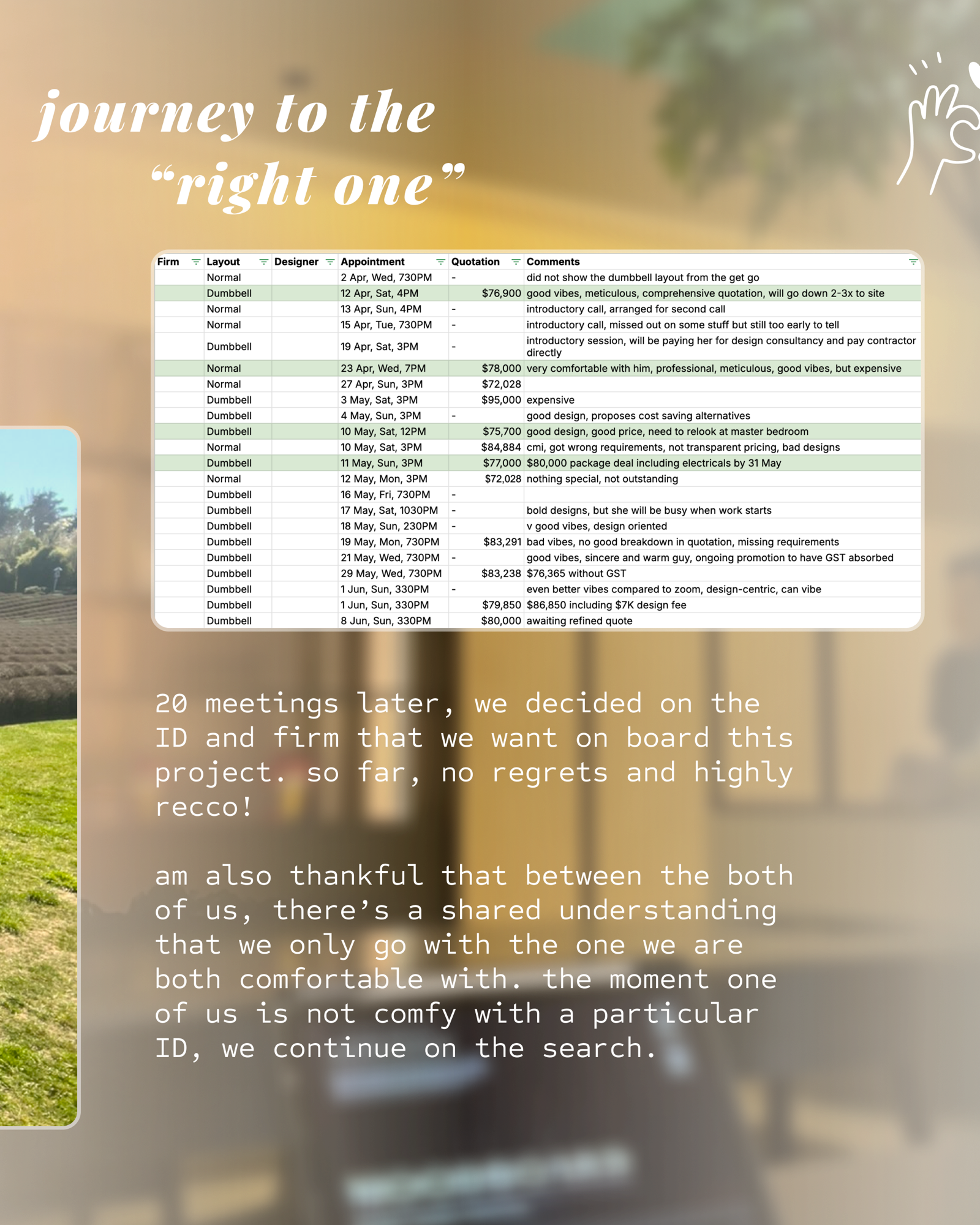 2025 eoy reflections 👻