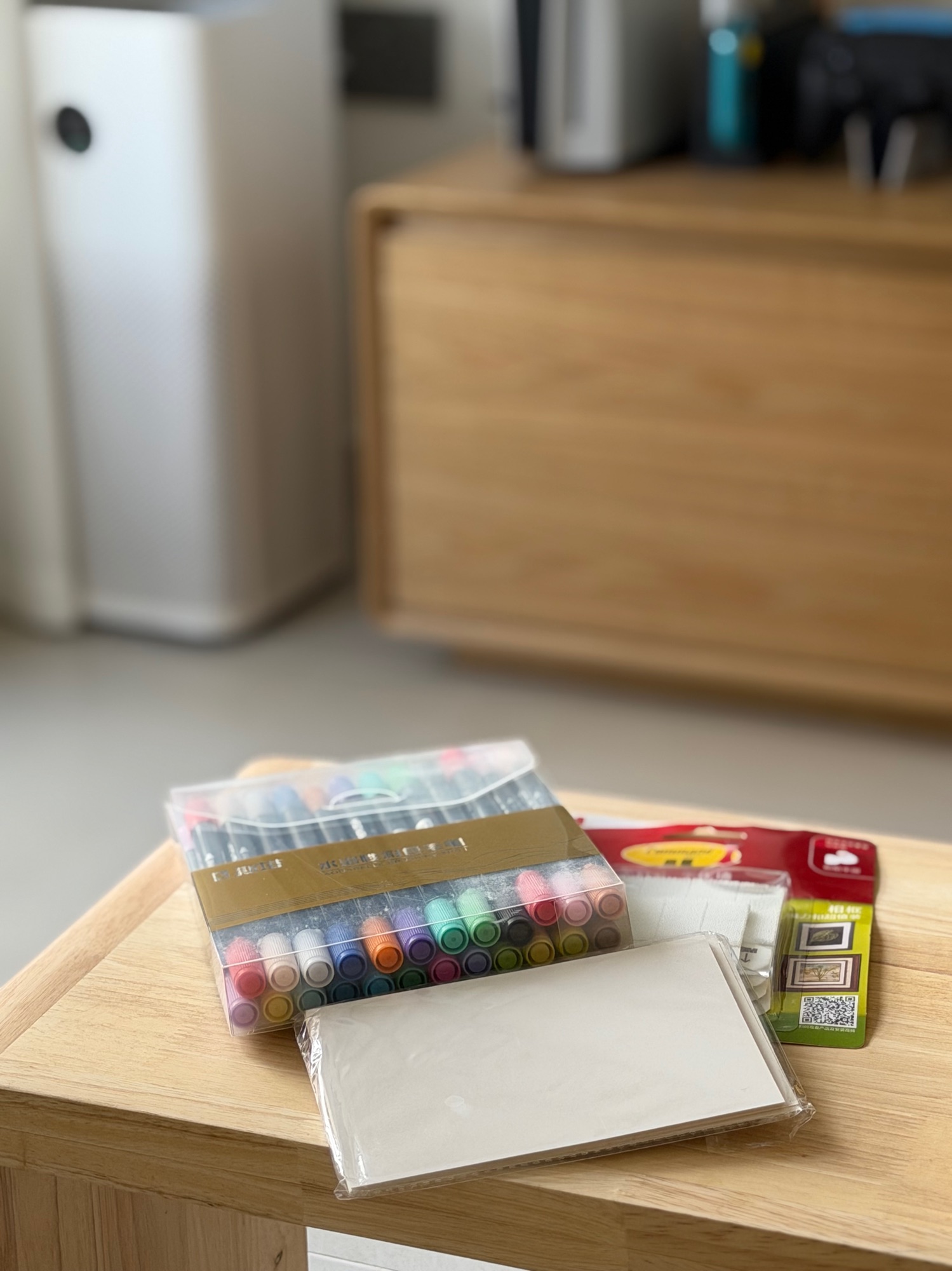 How we covered unused HDB doorbell