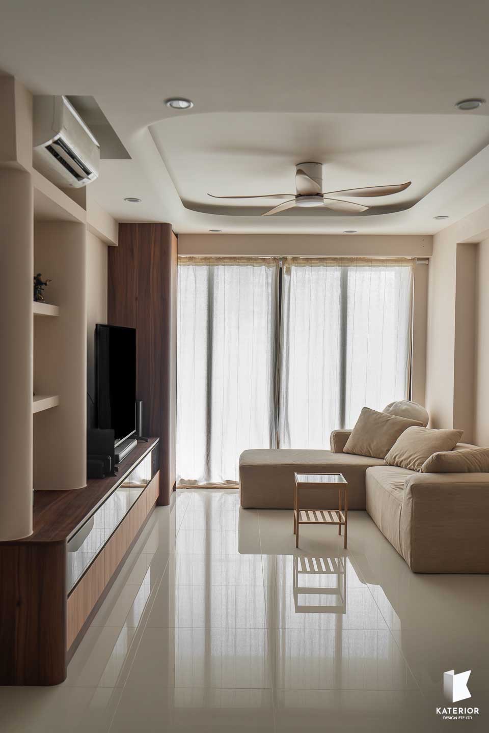 236A Tengah Garden