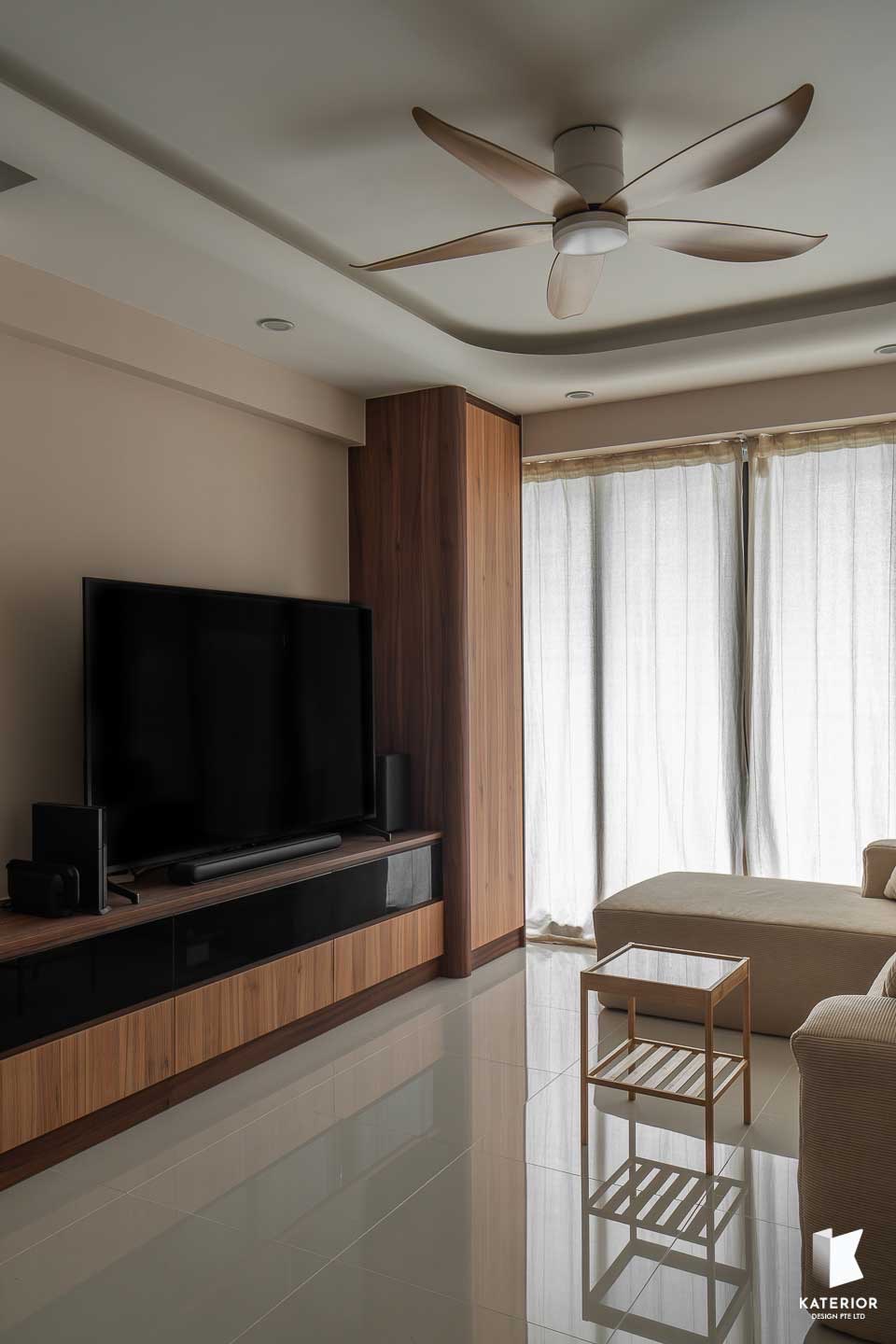 236A Tengah Garden