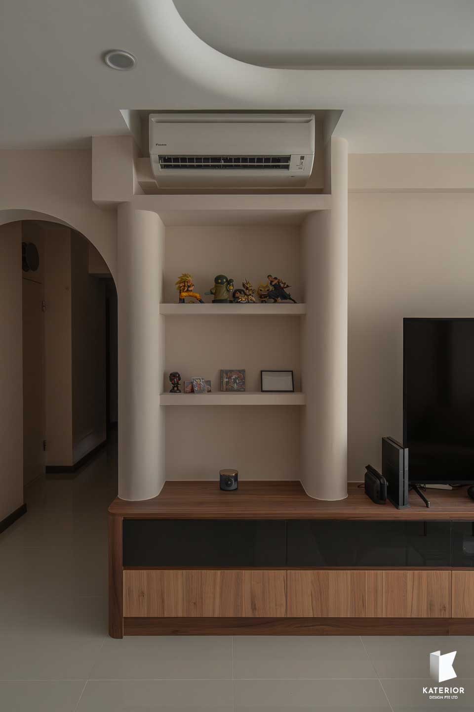 236A Tengah Garden