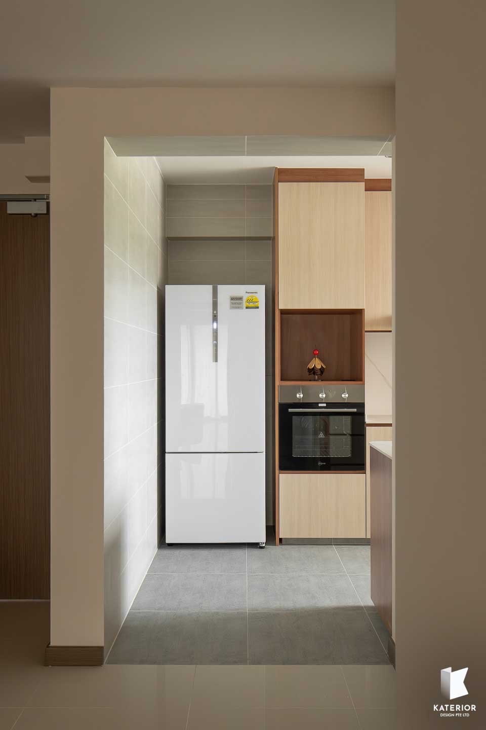 236A Tengah Garden