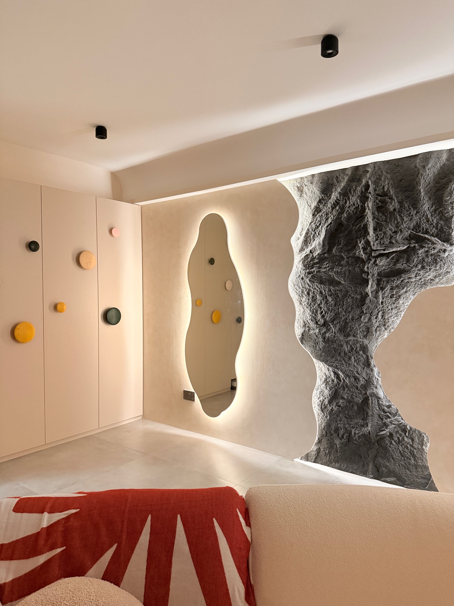 Home Tour: Cosy Wabi-Sabi home with exclusive balcony in MBR