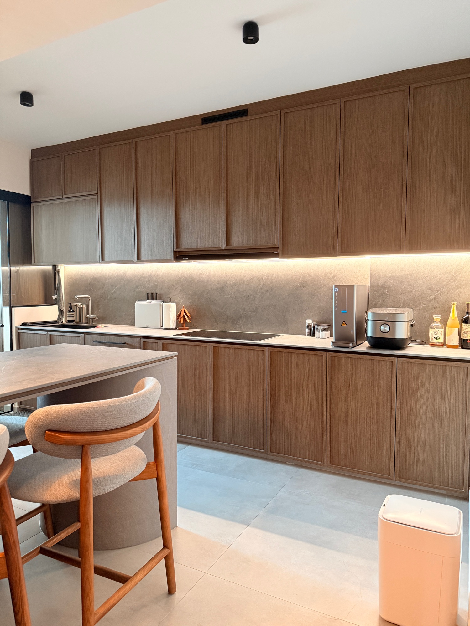 Home Tour: Cosy Wabi-Sabi home with exclusive balcony in MBR