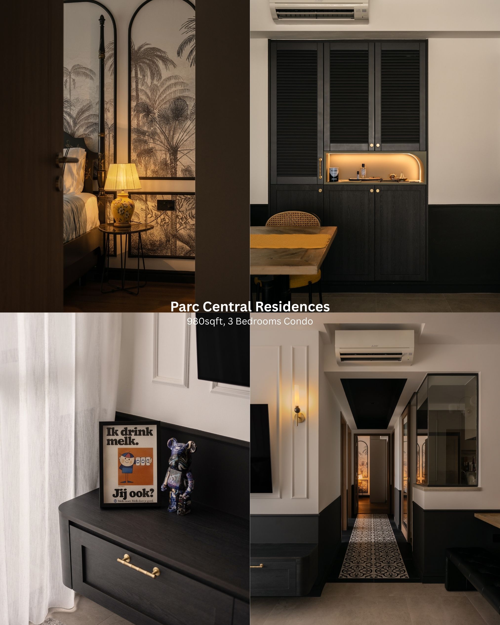 Guess how many homes we’ve designed for each of you this year!!