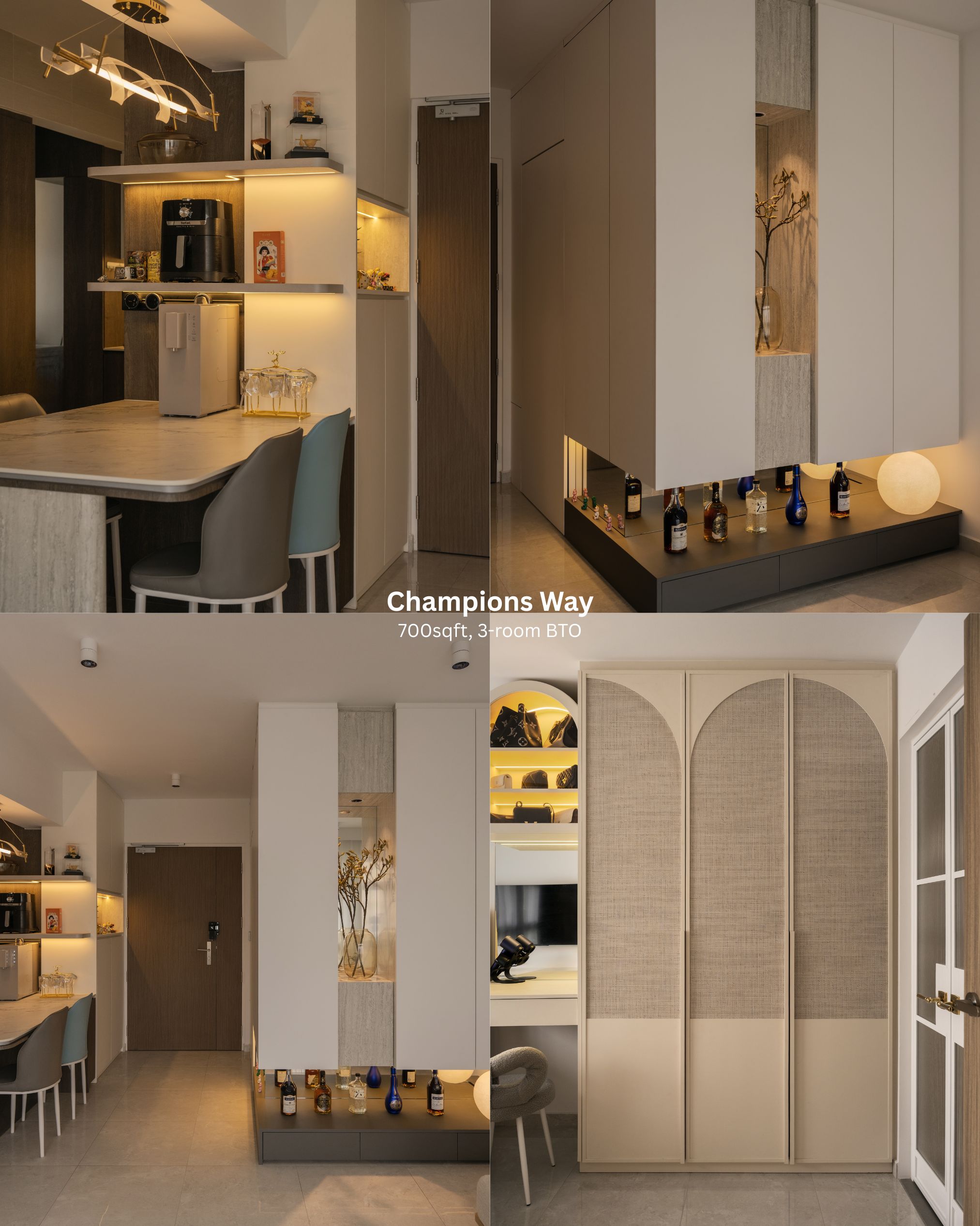 Guess how many homes we’ve designed for each of you this year!!