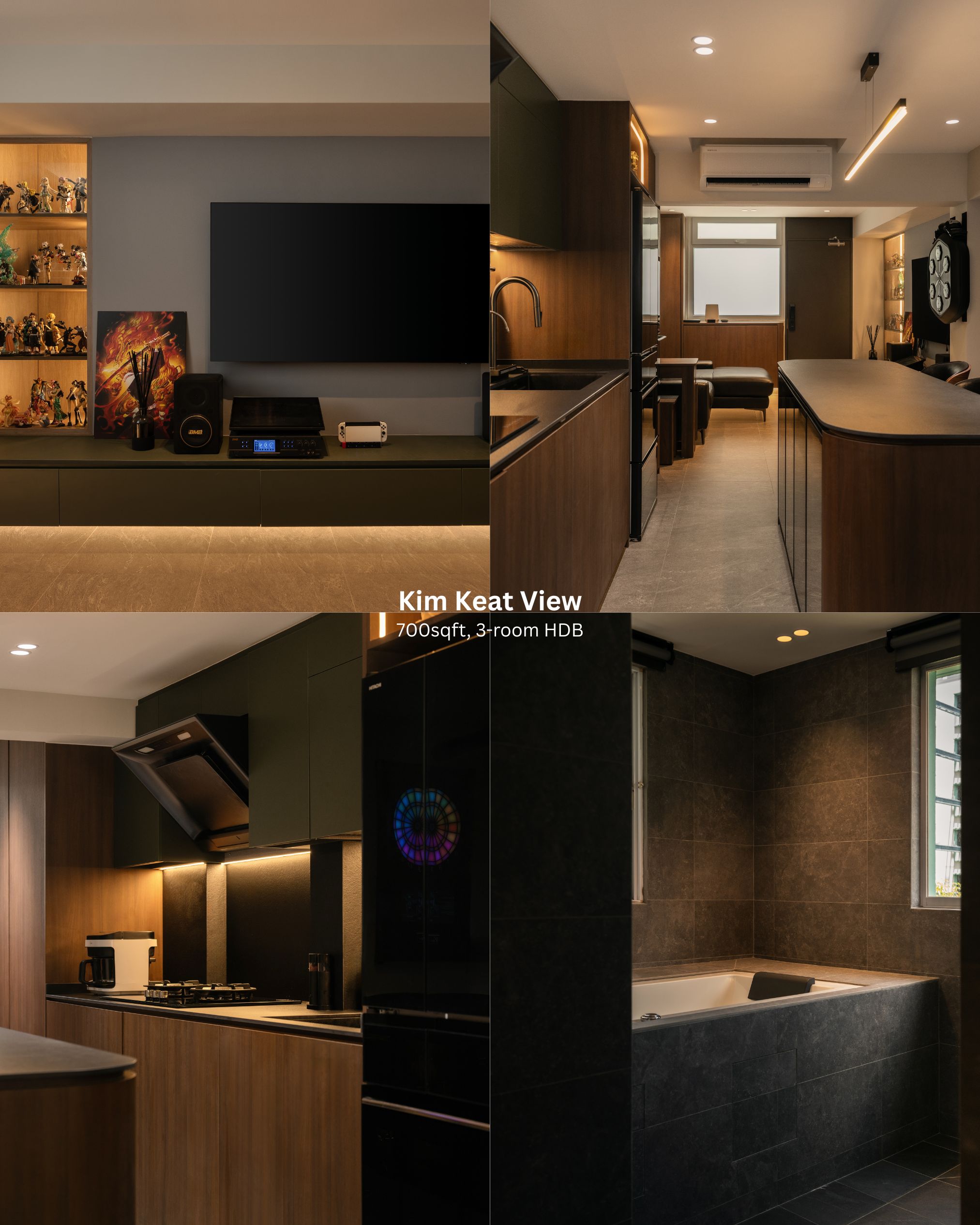 Guess how many homes we’ve designed for each of you this year!!