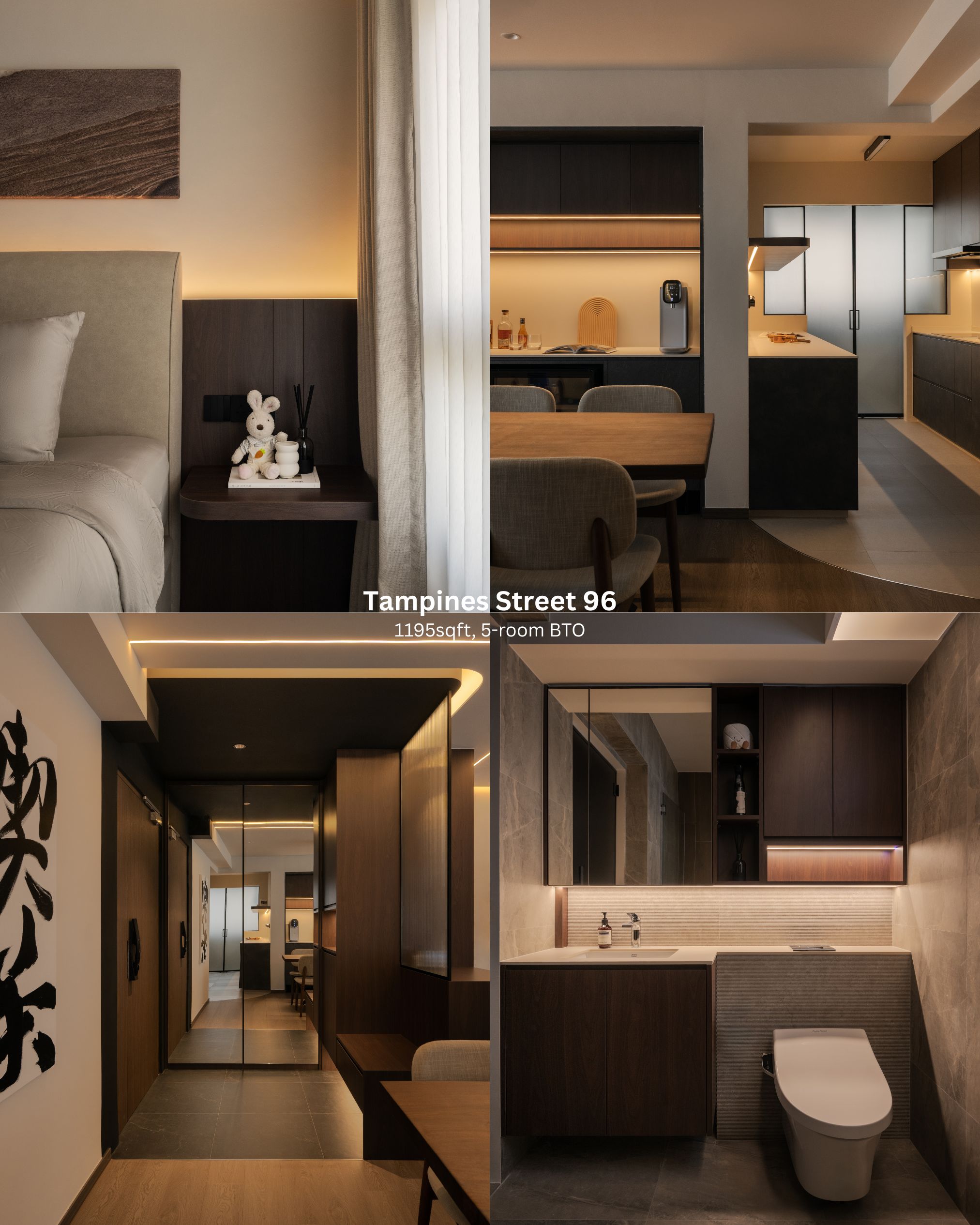 Guess how many homes we’ve designed for each of you this year!!