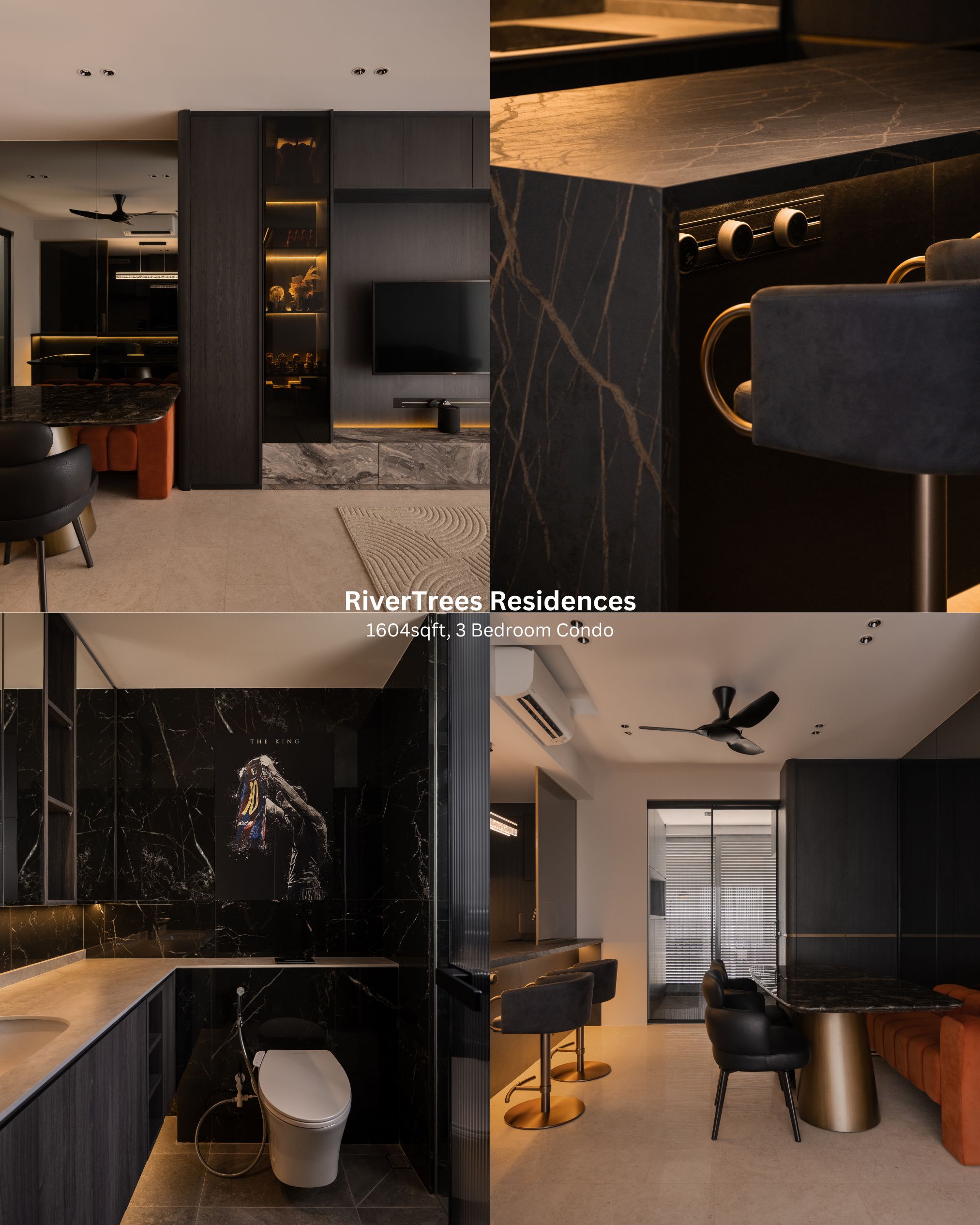 Guess how many homes we’ve designed for each of you this year!!