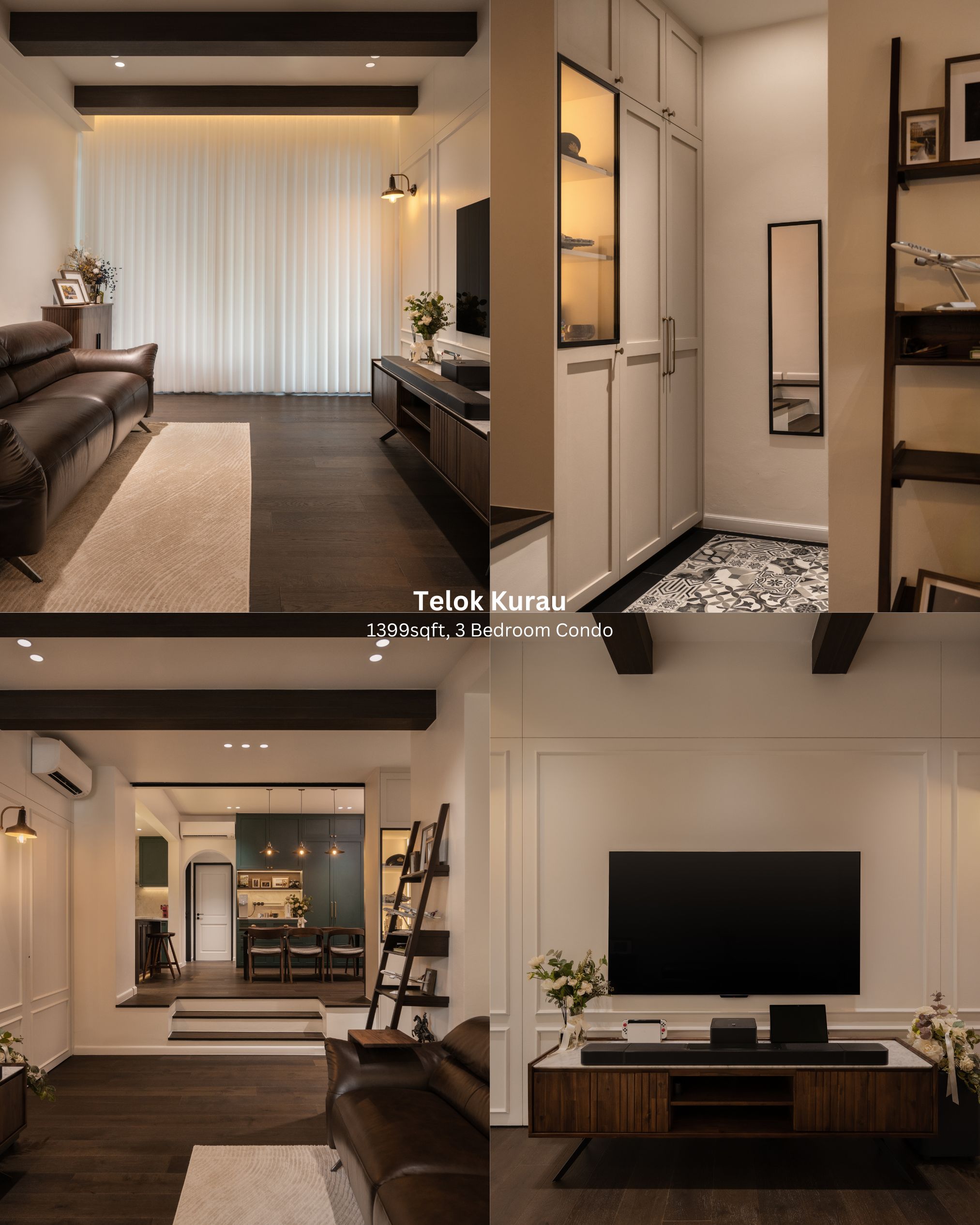 Guess how many homes we’ve designed for each of you this year!!