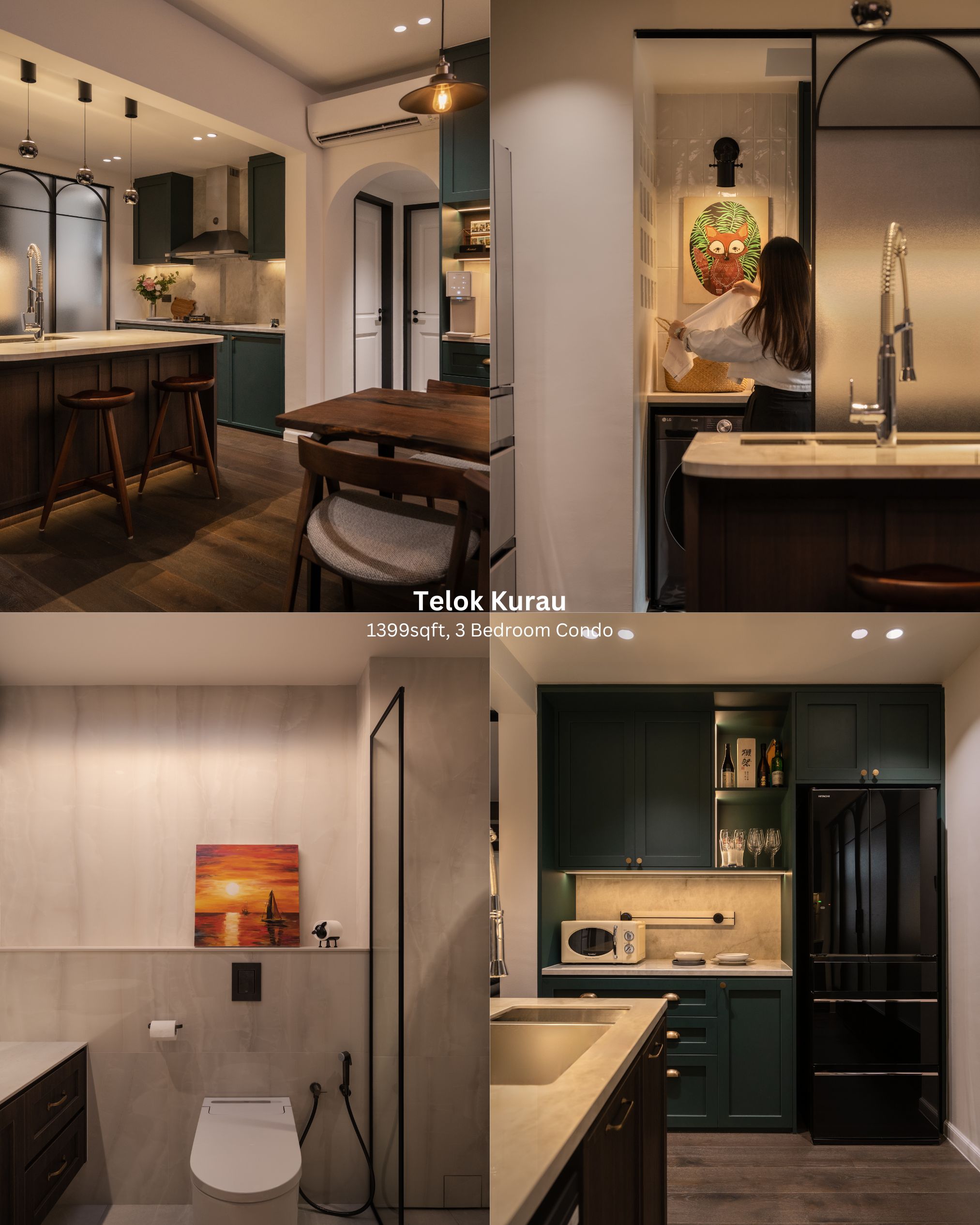 Guess how many homes we’ve designed for each of you this year!!