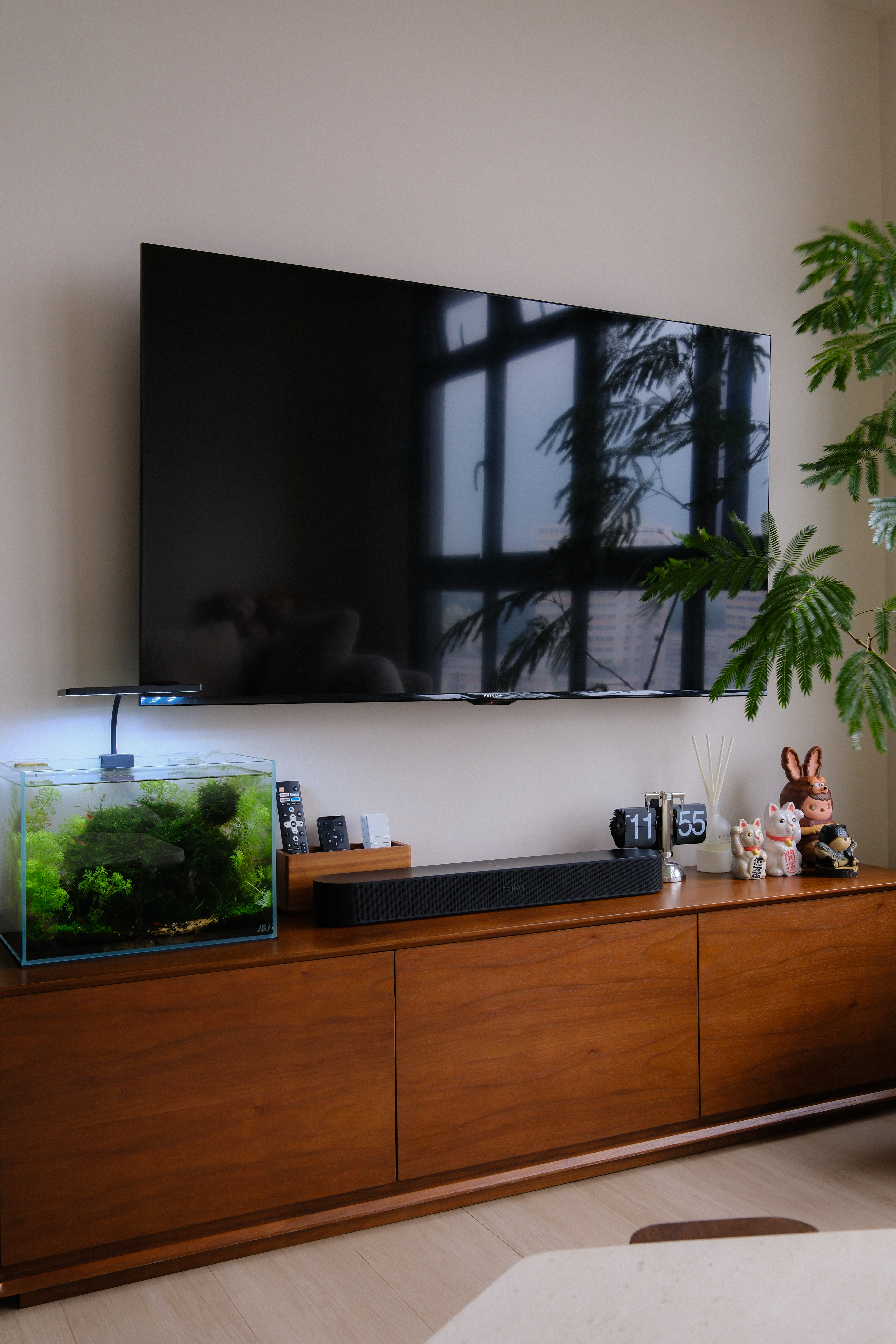 Ourpokehome Home Tour (Not your usual 4-room BTO)