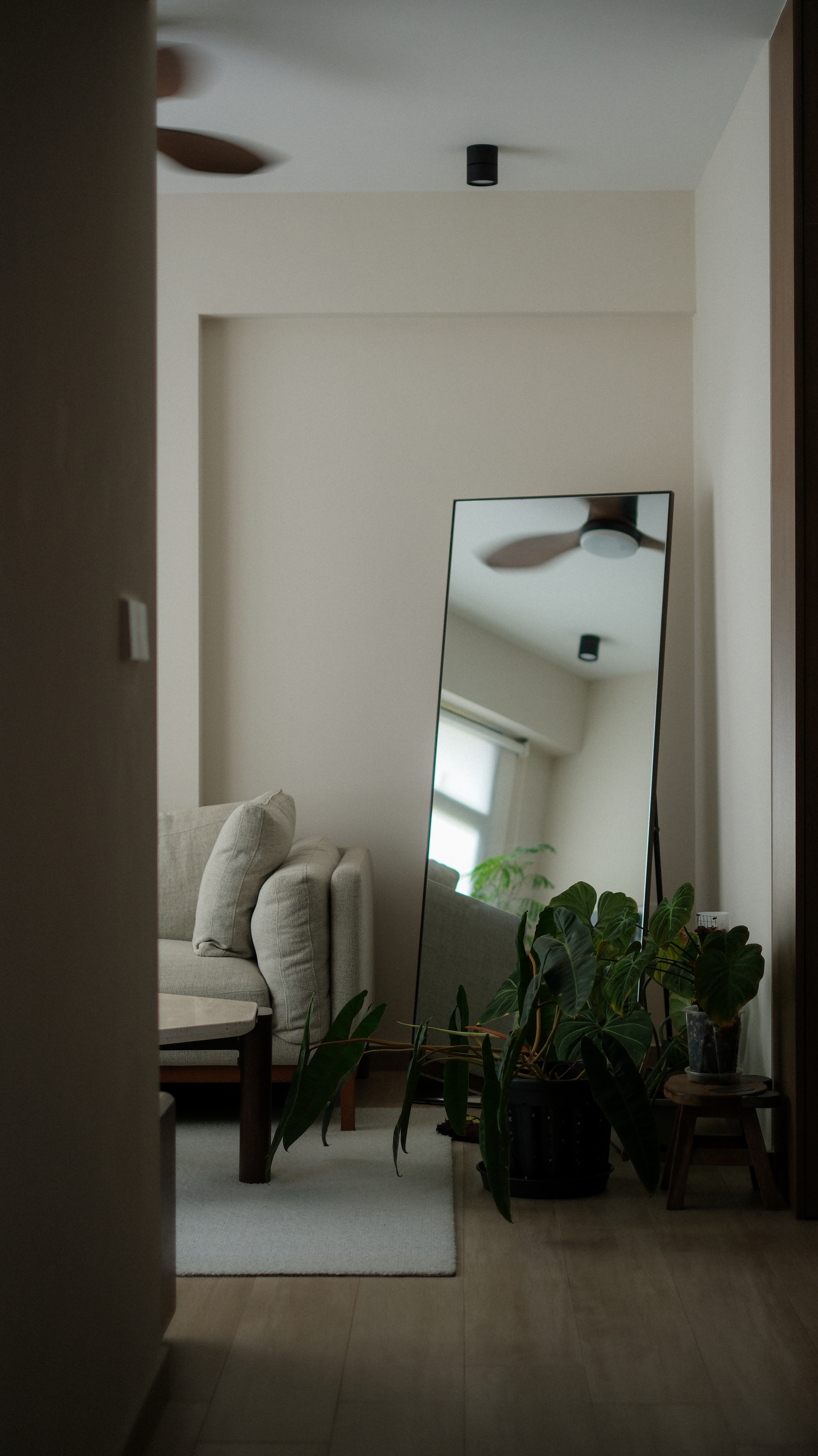 Ourpokehome Home Tour (Not your usual 4-room BTO)