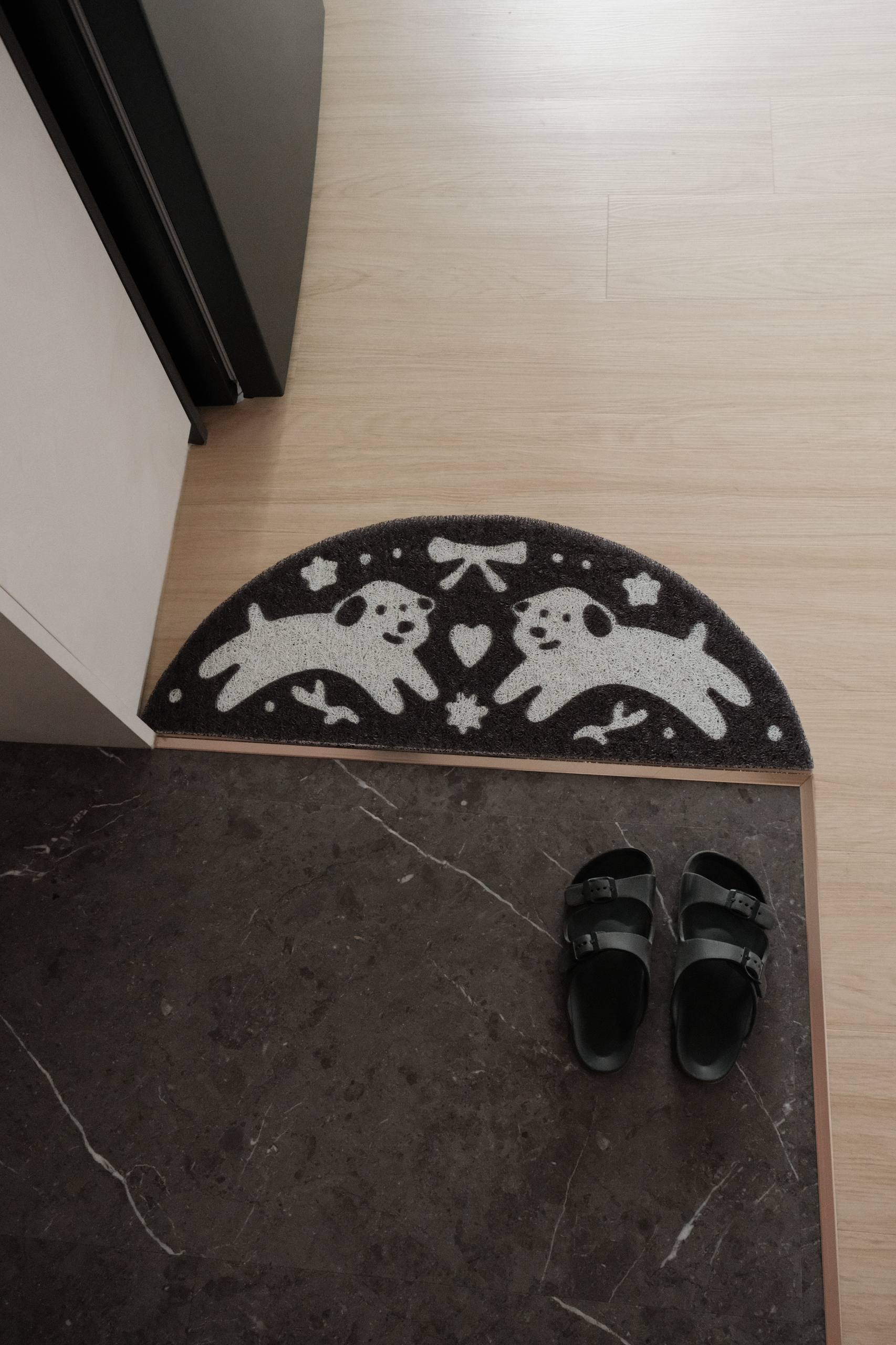 House Tour: Eclectic 4rm BTO Resale✨