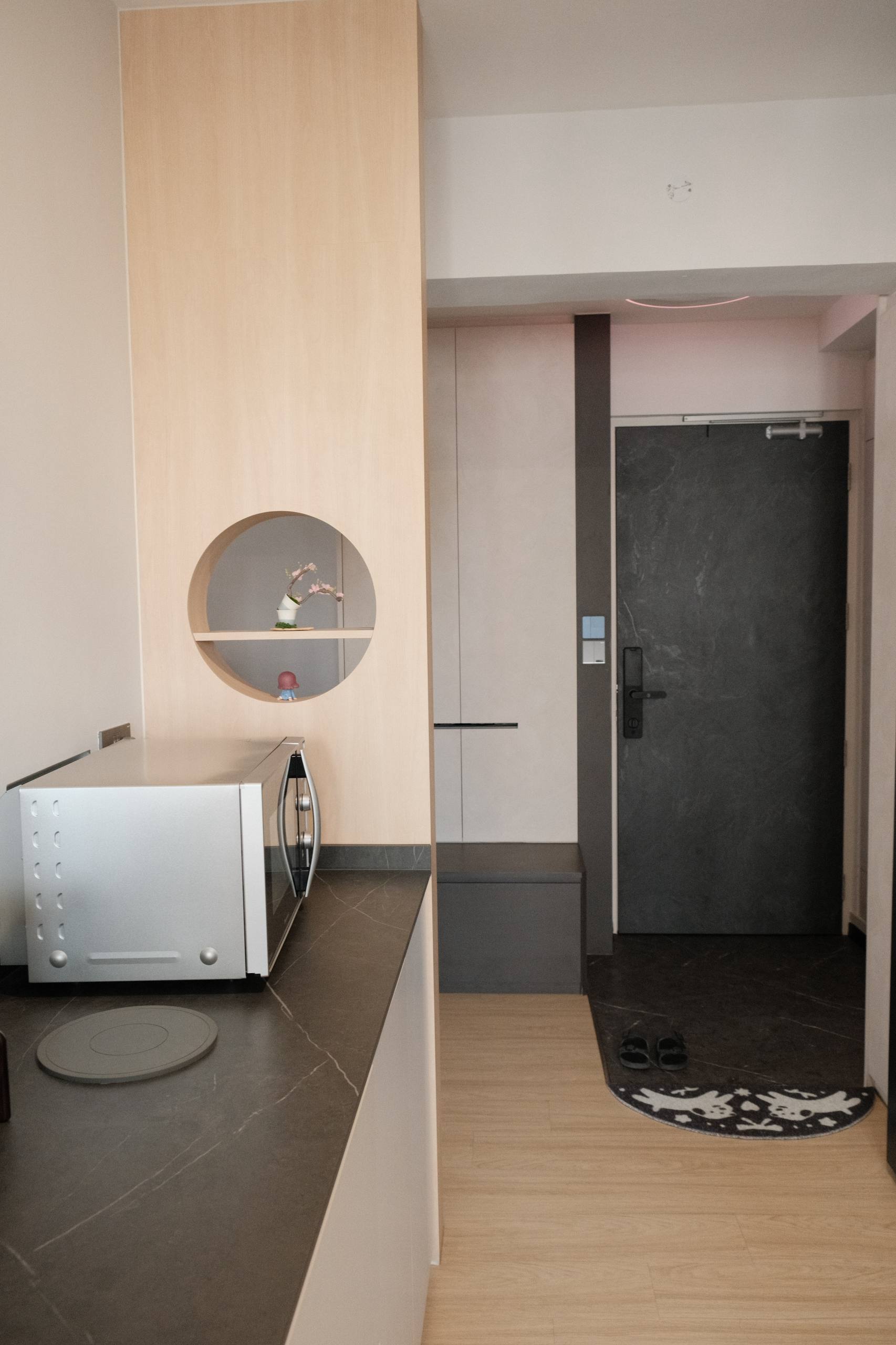 House Tour: Eclectic 4rm BTO Resale✨