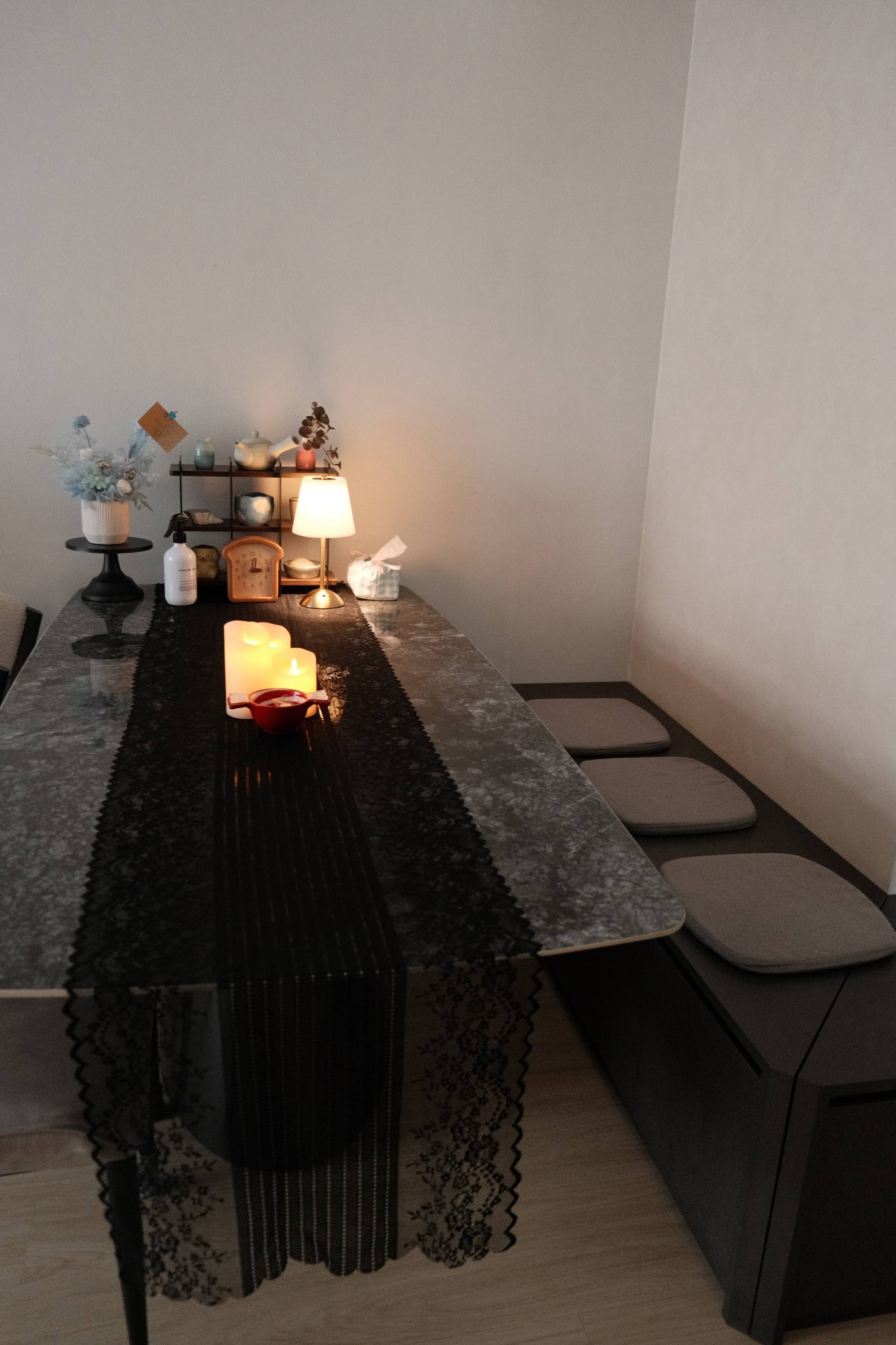 House Tour: Eclectic 4rm BTO Resale✨