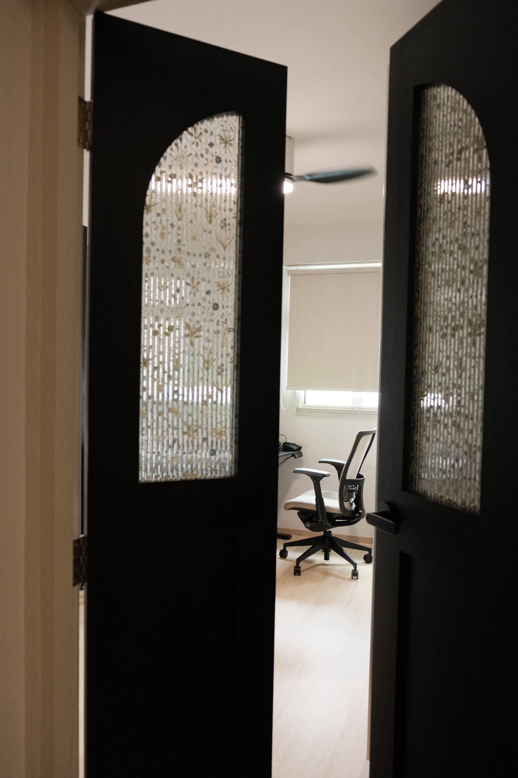 House Tour: Eclectic 4rm BTO Resale✨