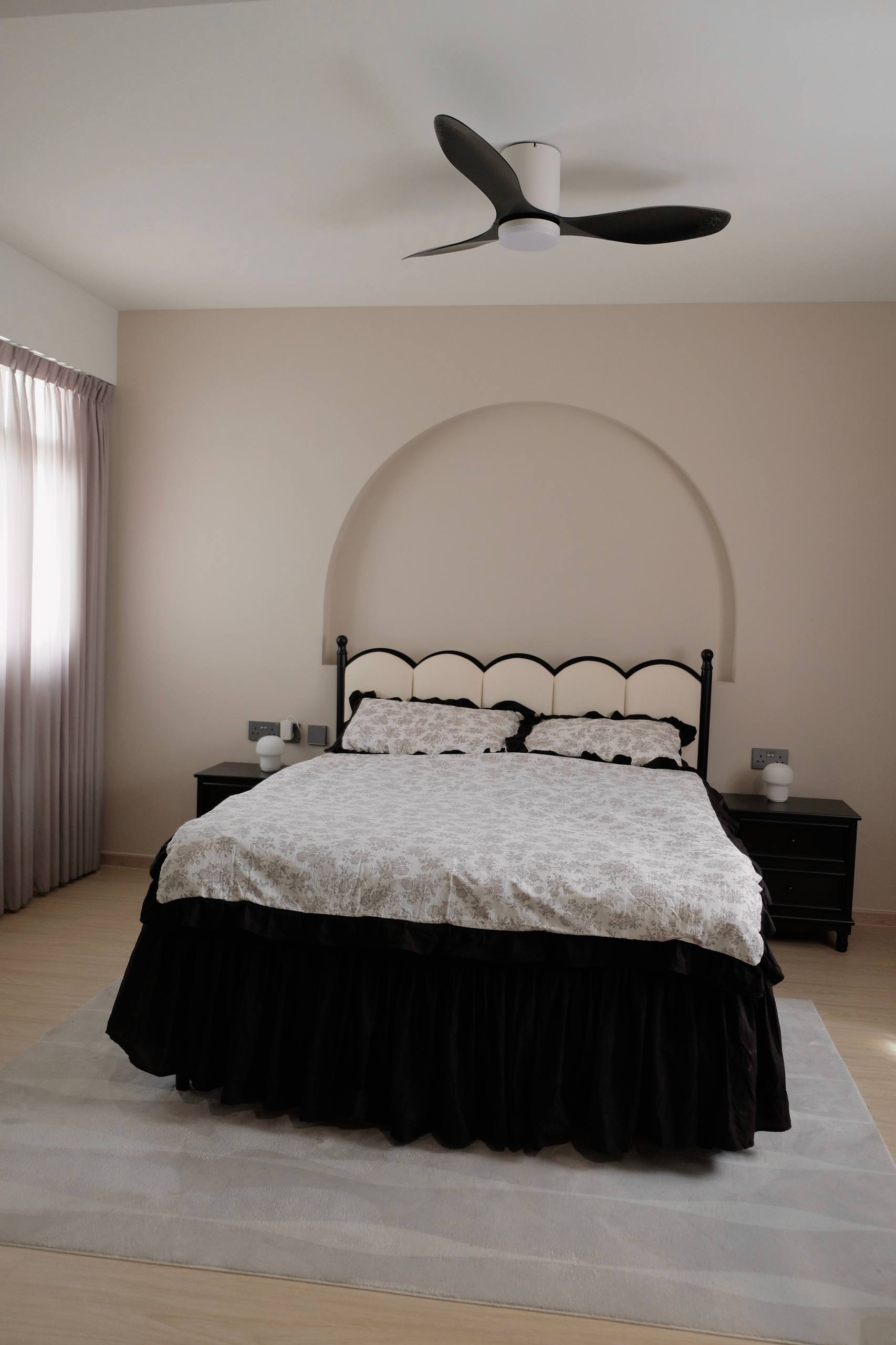 House Tour: Eclectic 4rm BTO Resale✨