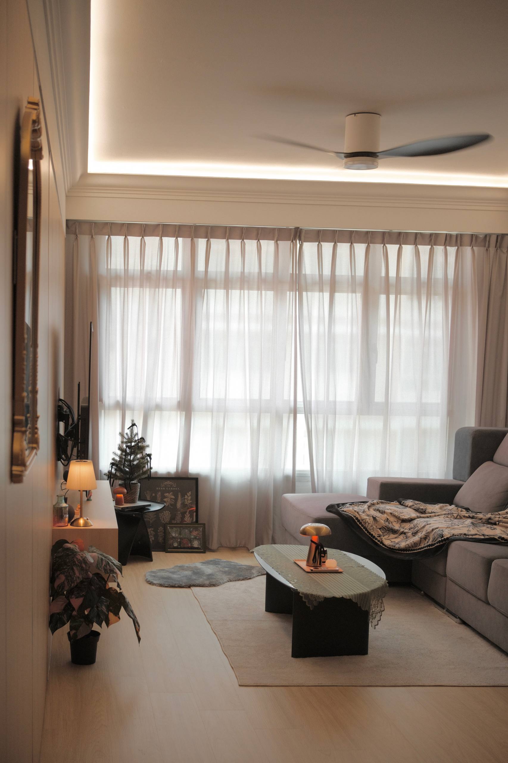 House-Tour:-Eclectic-4rm-BTO-Resale✨