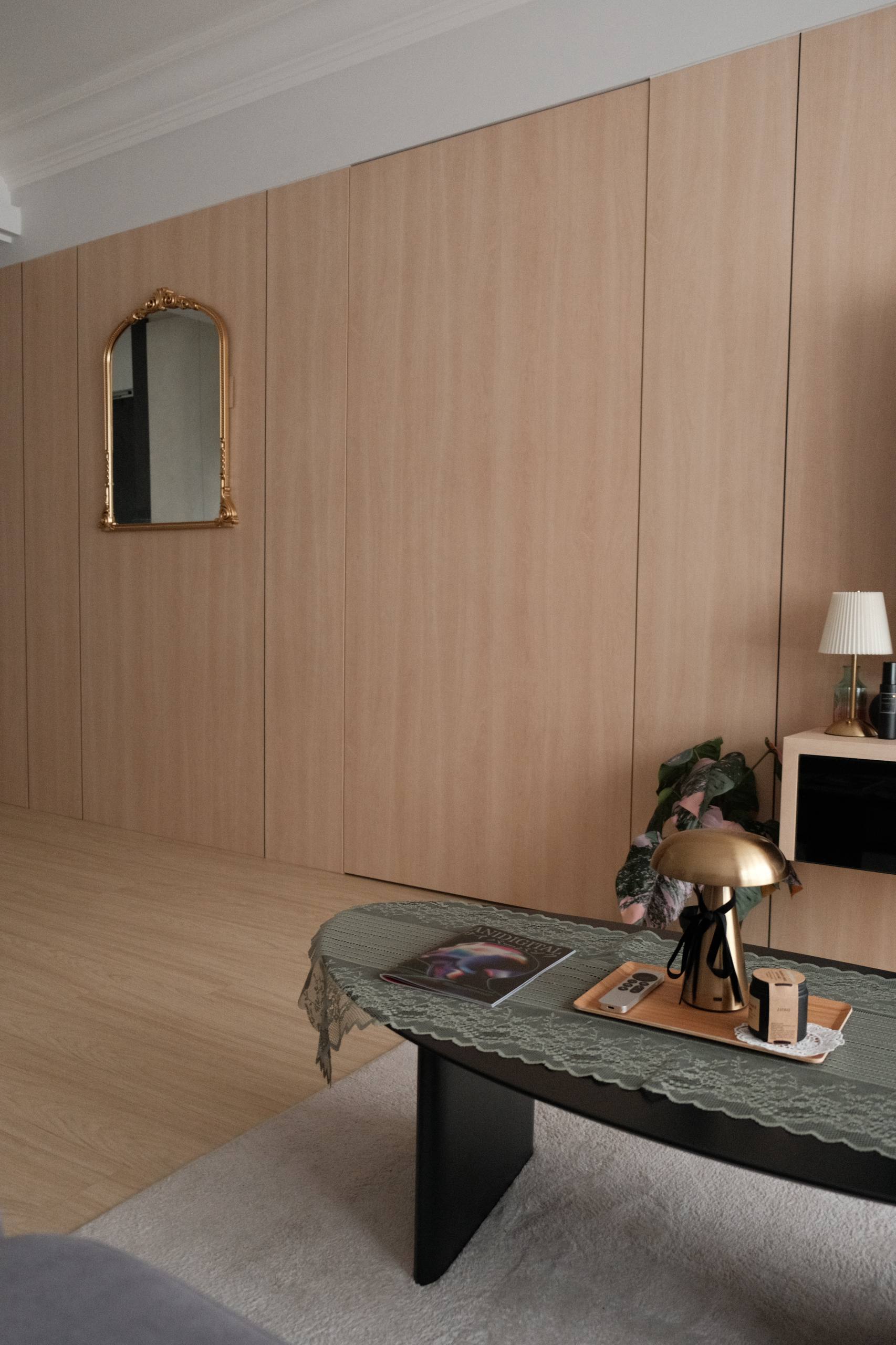 House Tour: Eclectic 4rm BTO Resale✨