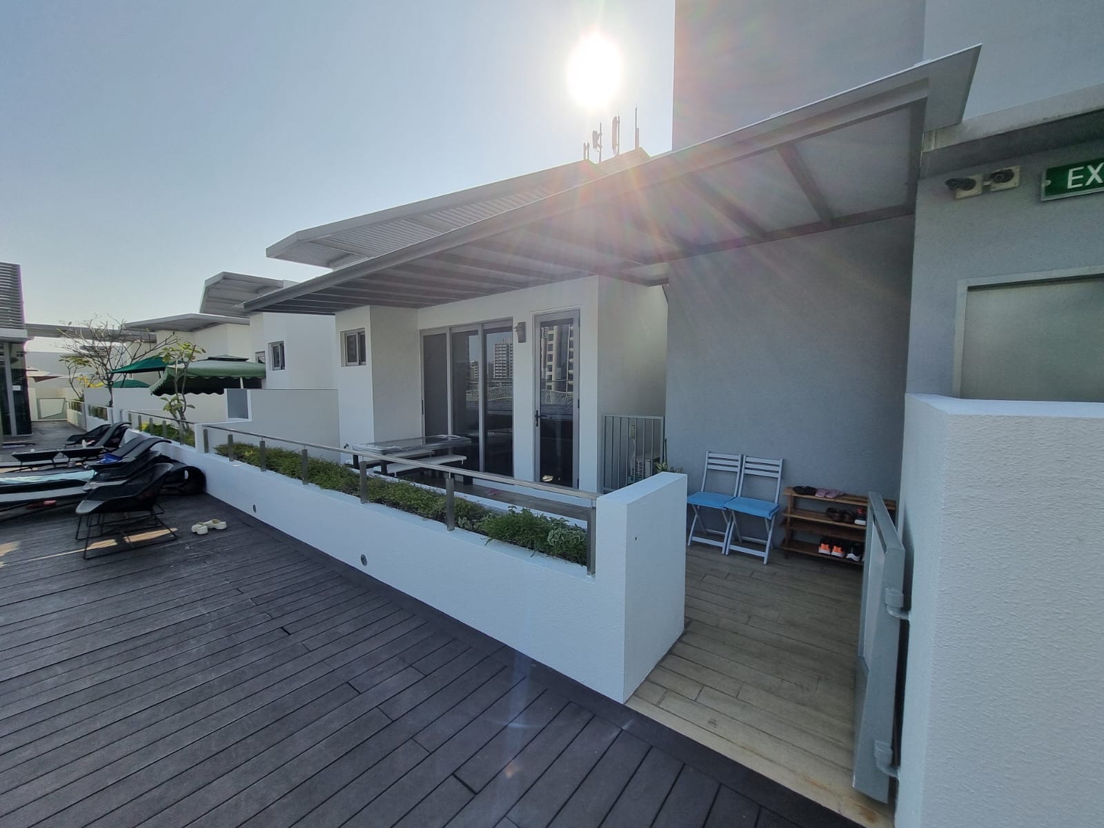 Shoe-organization-for-small-spaces!-