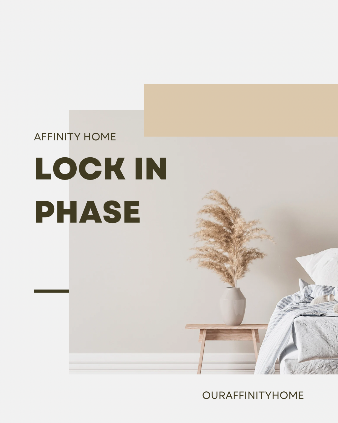 Plan Smart: BTO Lock-In Essentials