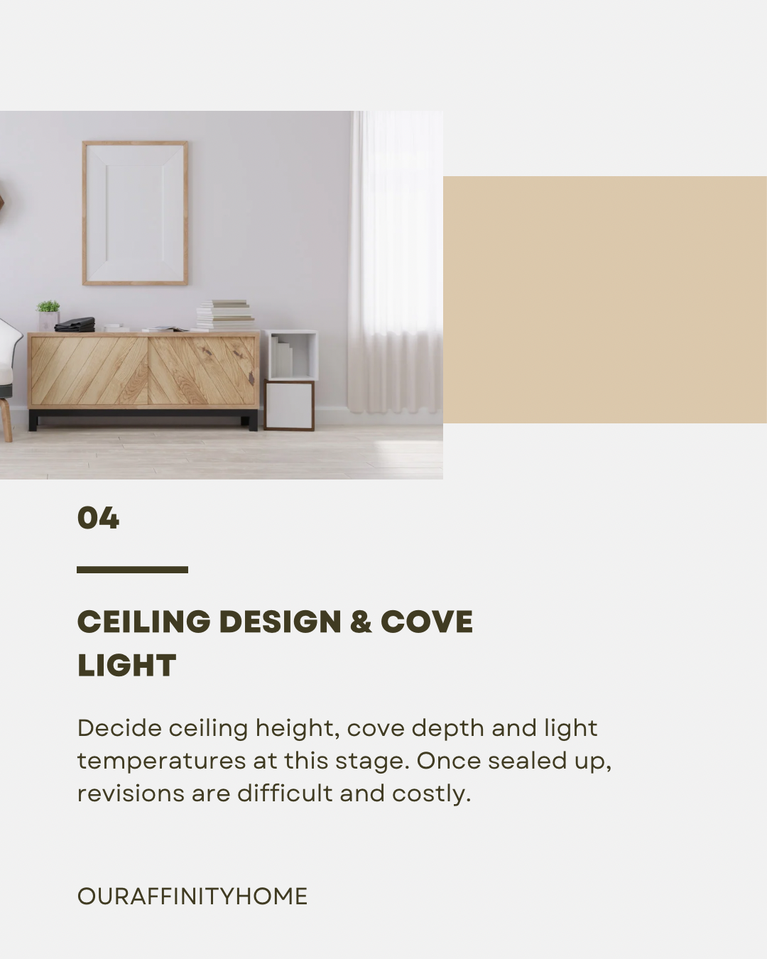 Plan Smart: BTO Lock-In Essentials