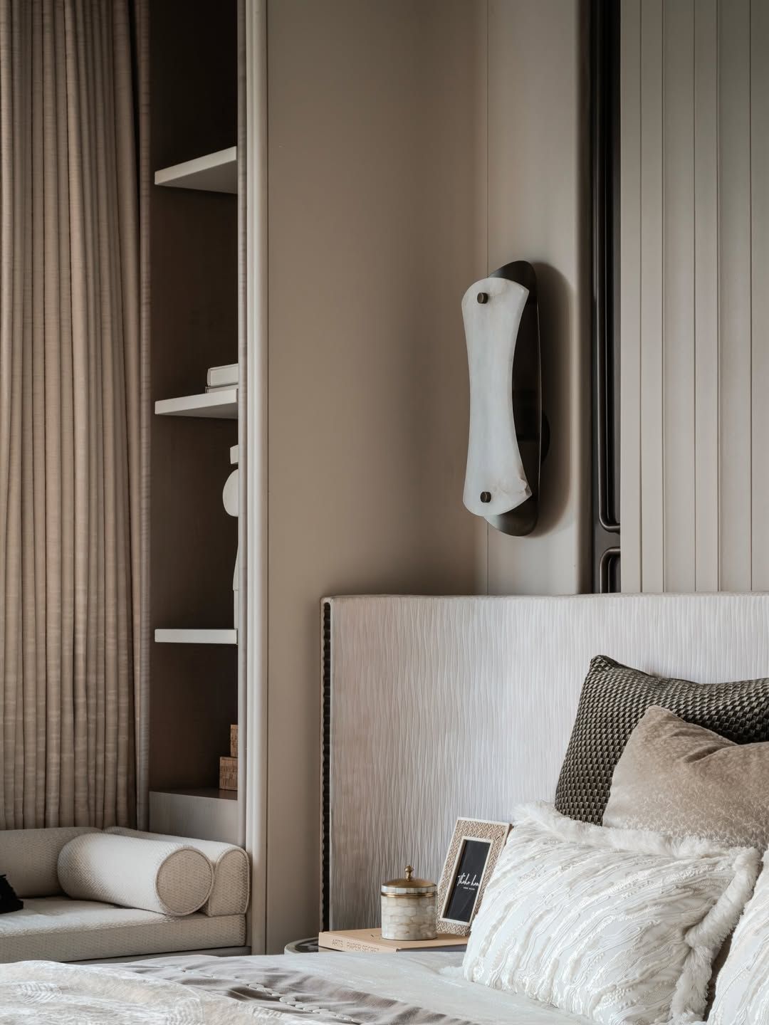 Luxurious interior ideas