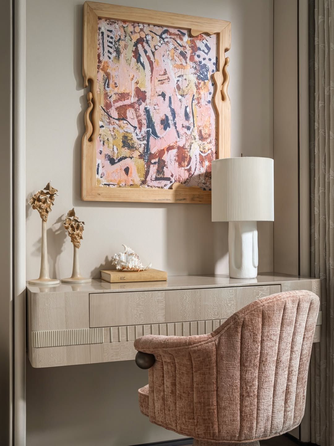 Luxurious interior ideas