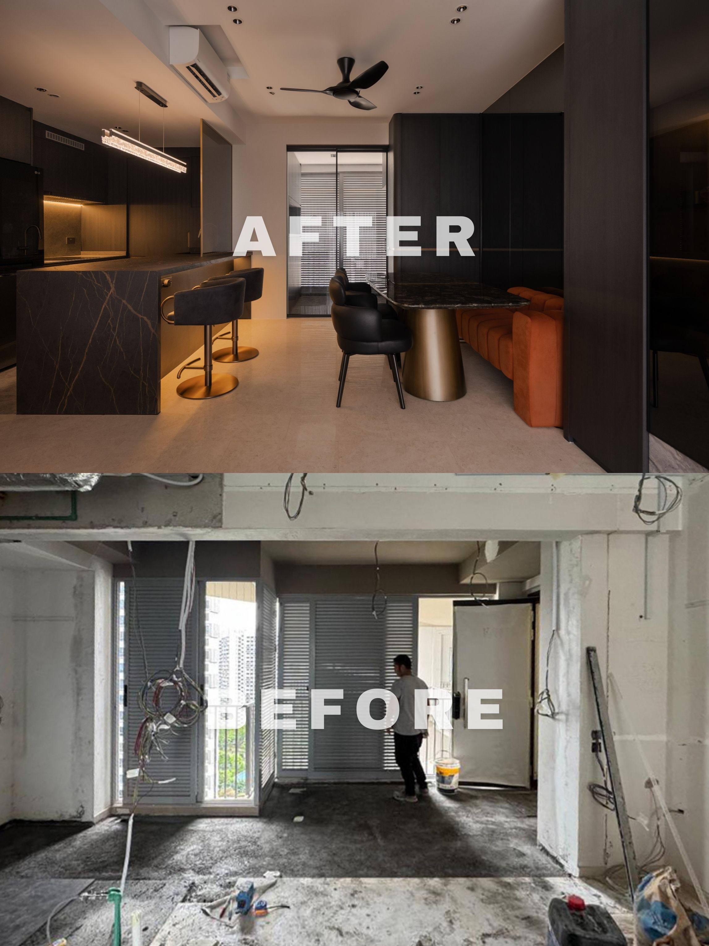 The Real Cost of Not Hiring an Interior Designer