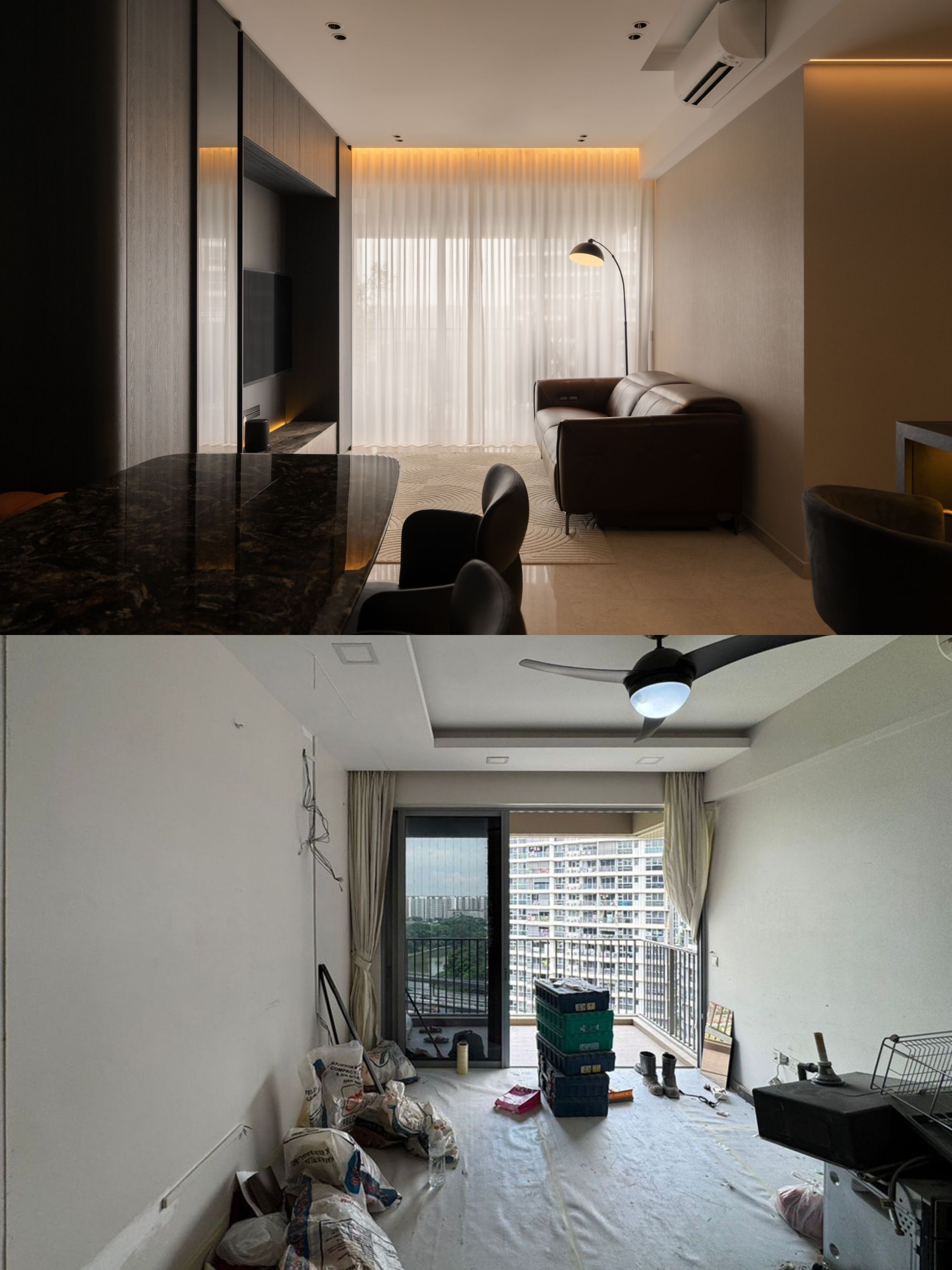 The Real Cost of Not Hiring an Interior Designer