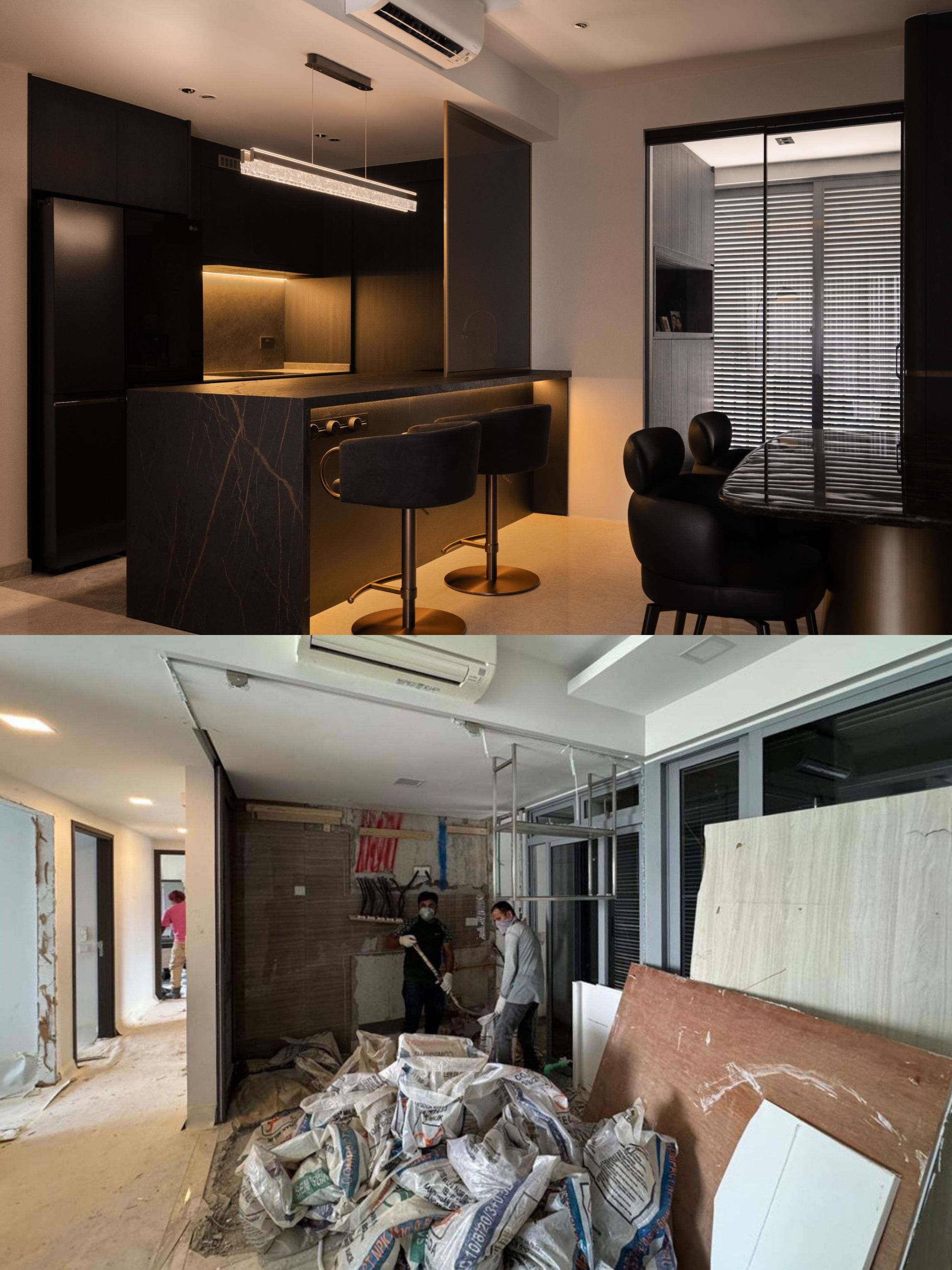 The Real Cost of Not Hiring an Interior Designer