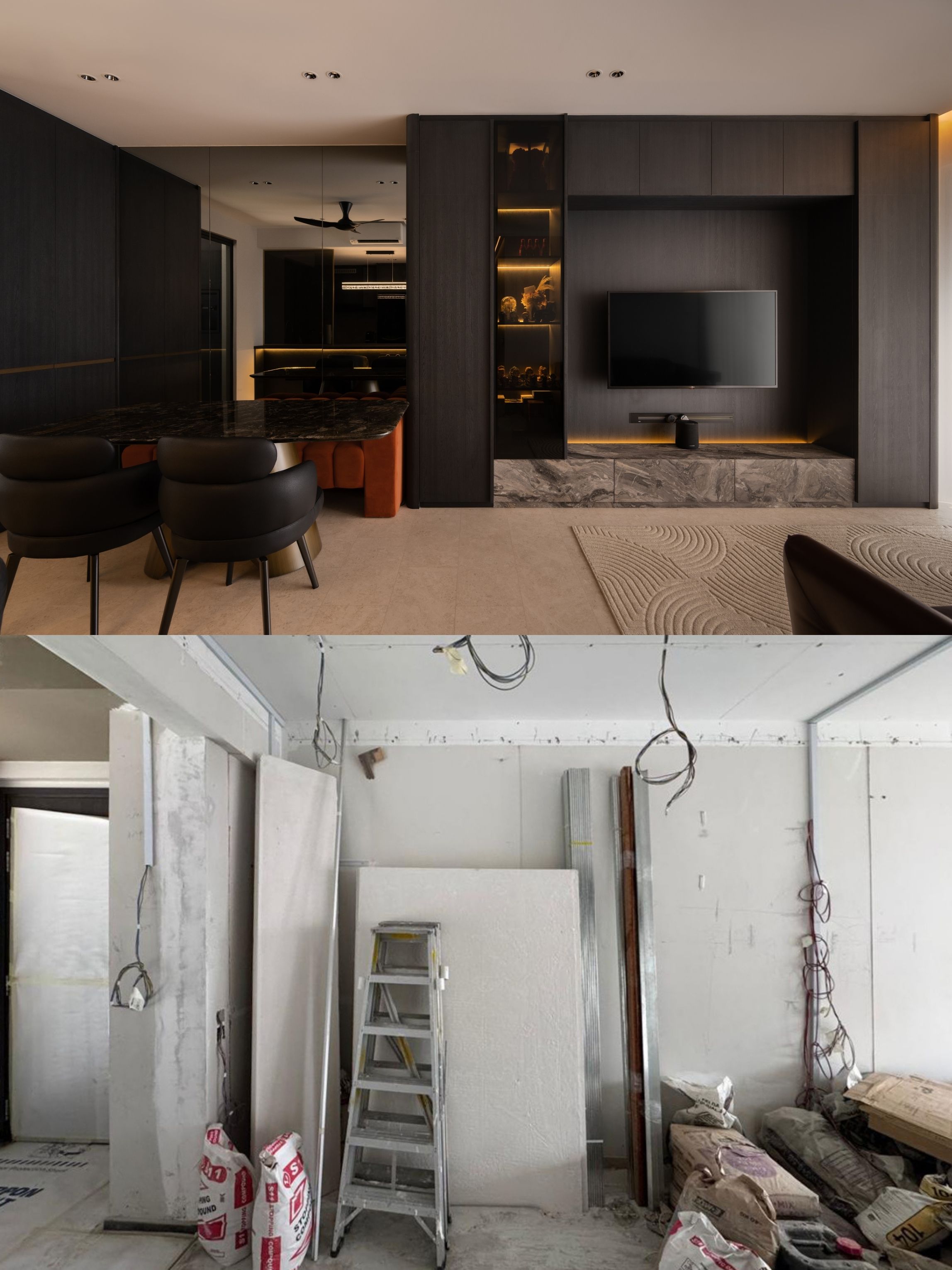 The Real Cost of Not Hiring an Interior Designer