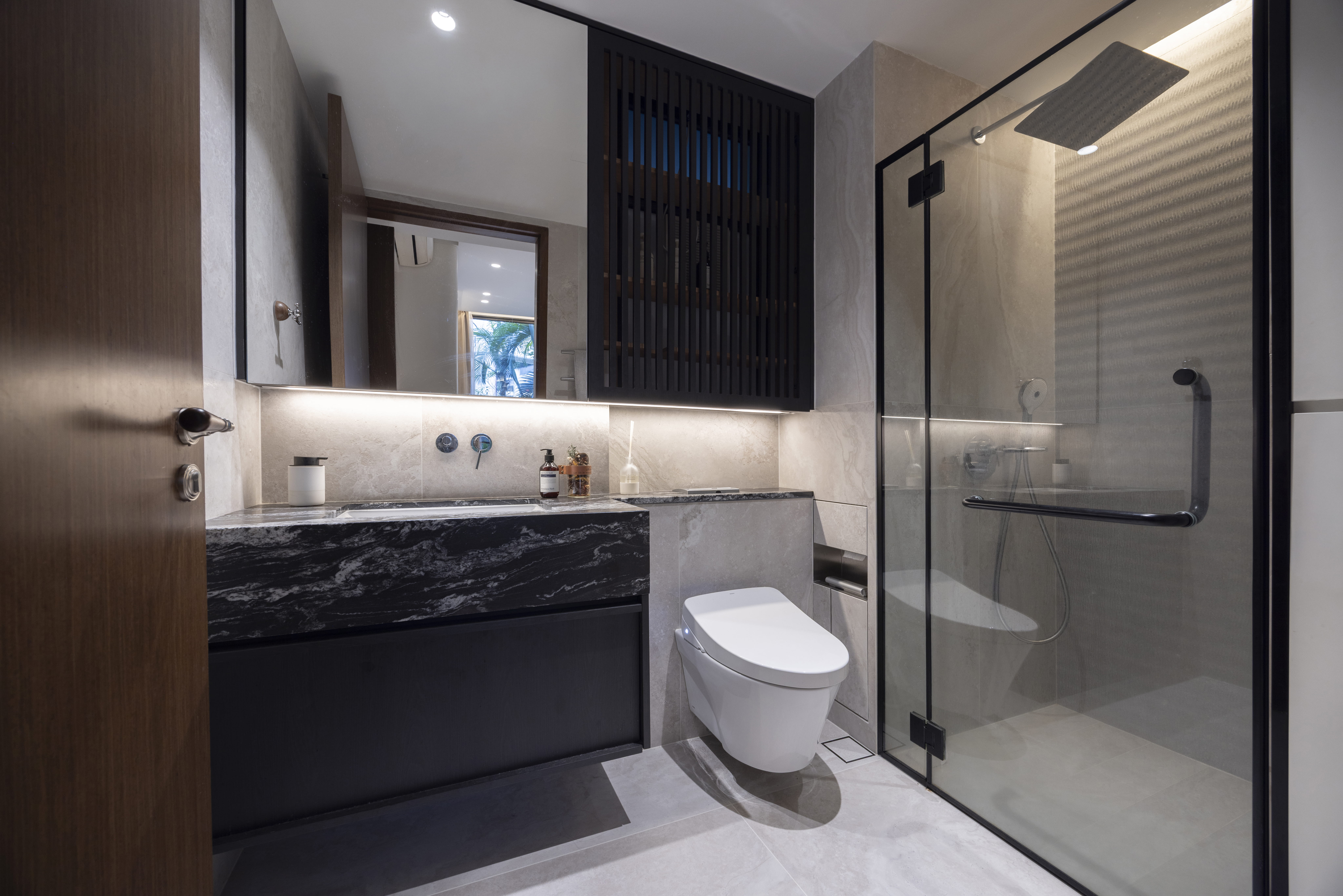 76sqm 3 bedder condominium renovation